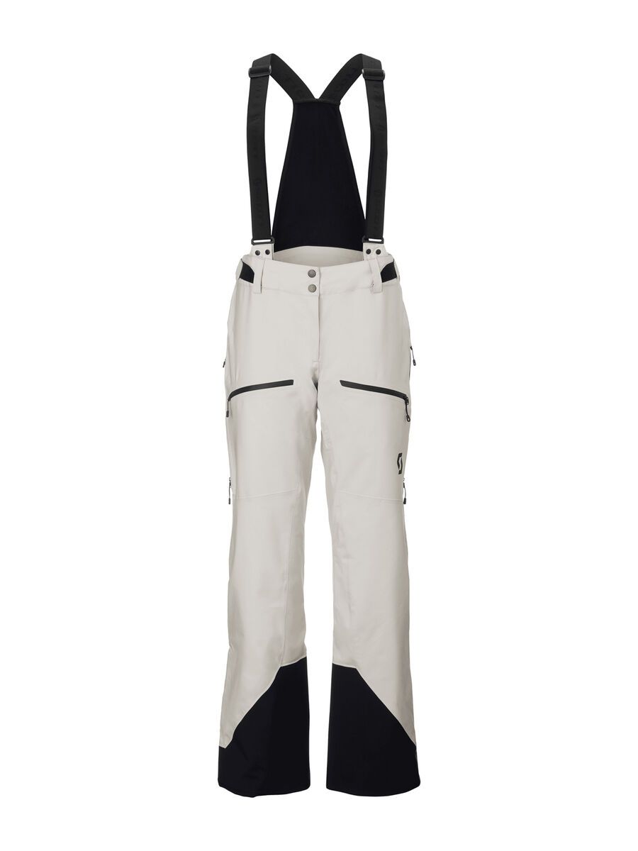 Scott Vertic Gore-Tex 2 Layer Women's Pants, latte beige - Bild 1