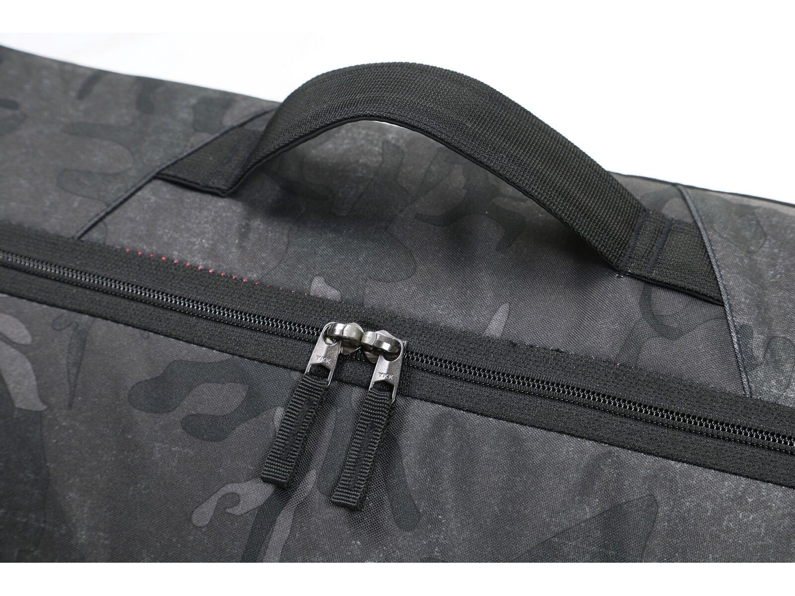 Nitro Cargo Board Bag 169, forged camo - Bild 9