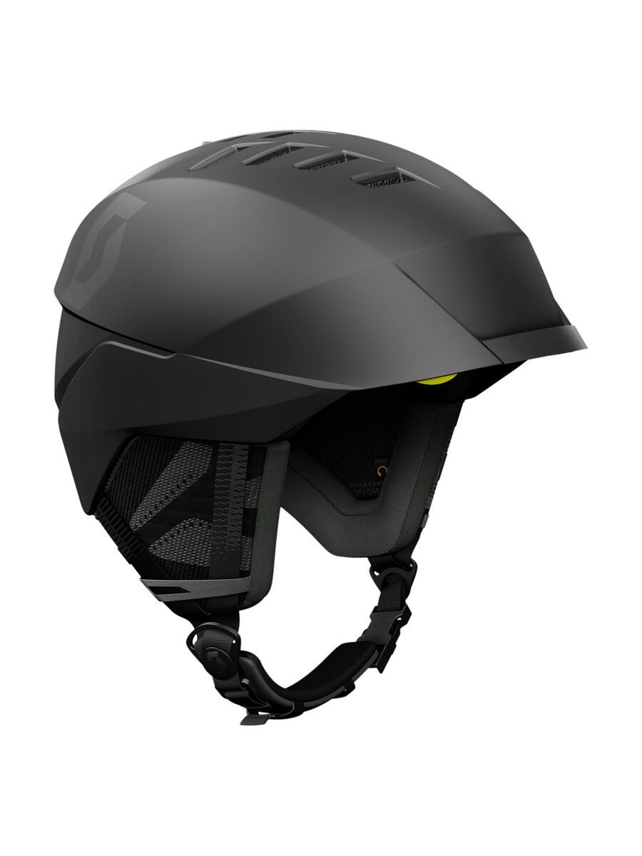 Scott Symbol MIPS, black matt - Bild 1