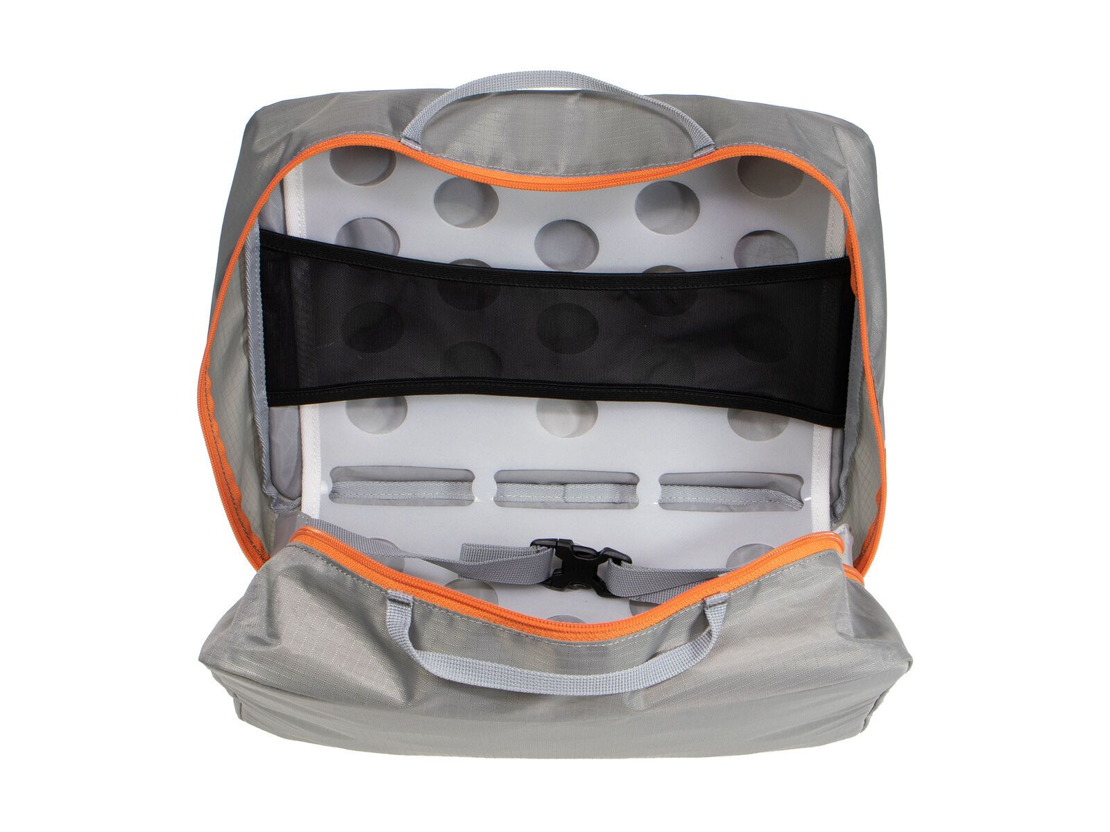 ORTLIEB Packing Cube L, grey - Bild 3