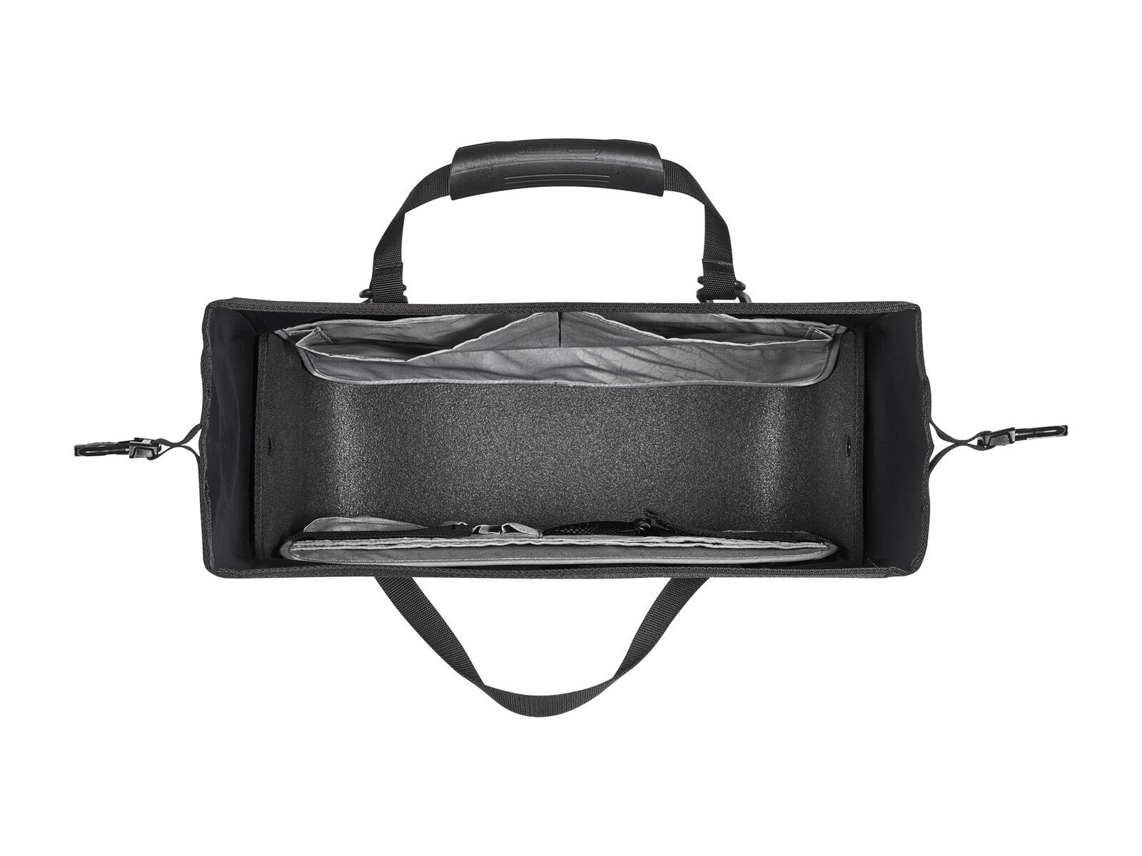 ORTLIEB Office-Bag QL3.1, black - Bild 4