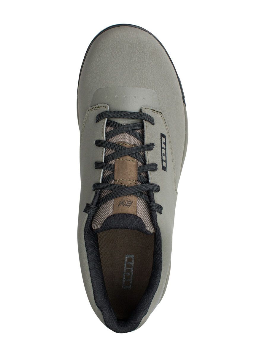 ION Raid II, crank crocodile - Bild 2