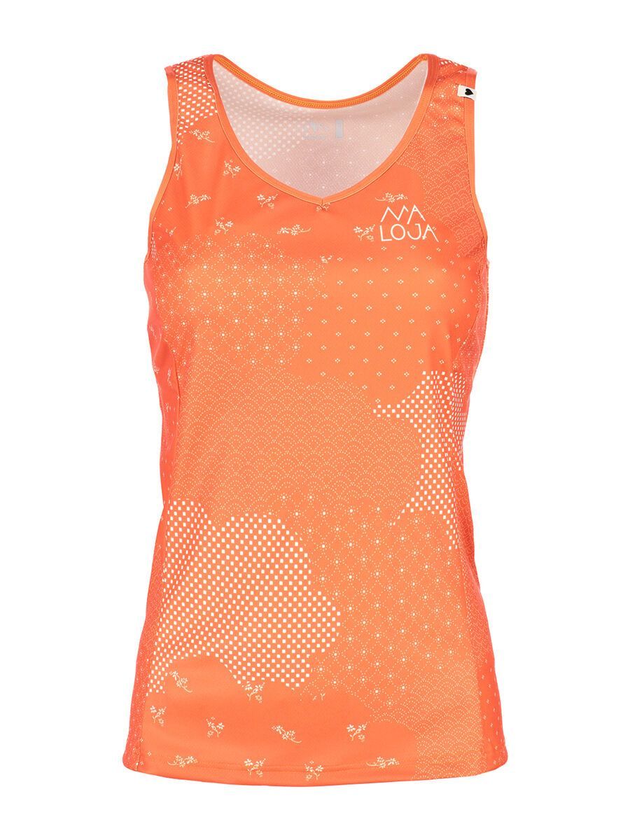 Maloja BettaM. Top, koi - Bild 1