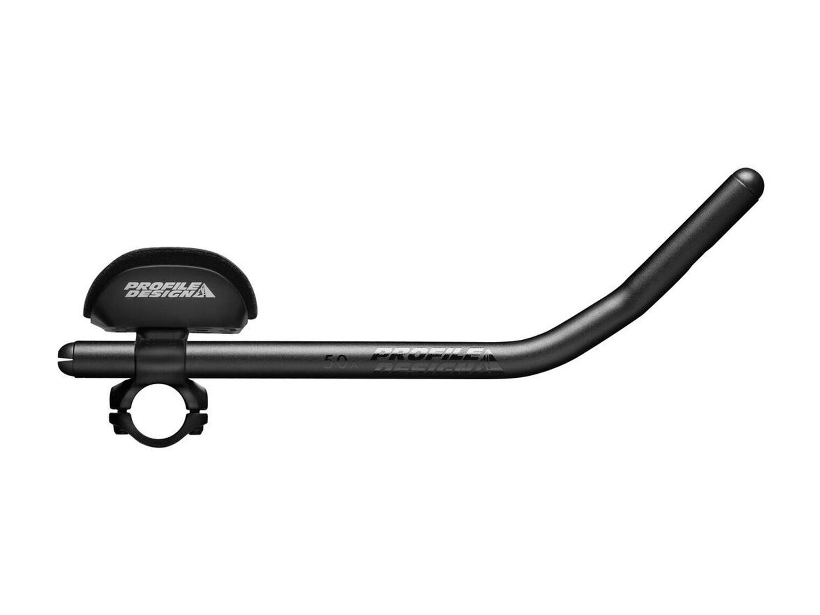 Profile Sonic Ergo 50a, black - Bild 2