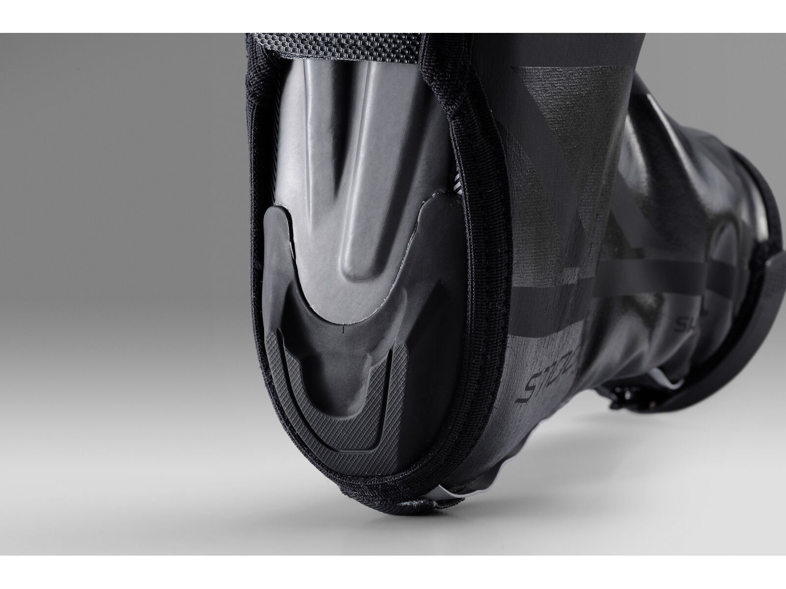 ***2. Wahl*** Shimano S1100X H2O Shoe Cover black - Bild 2