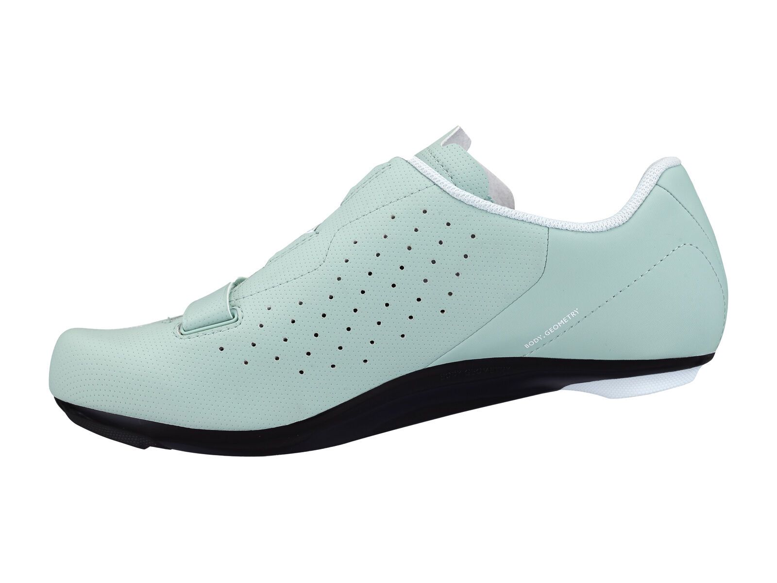 Specialized Torch 1.0 Road, white sage/dune white - Bild 3