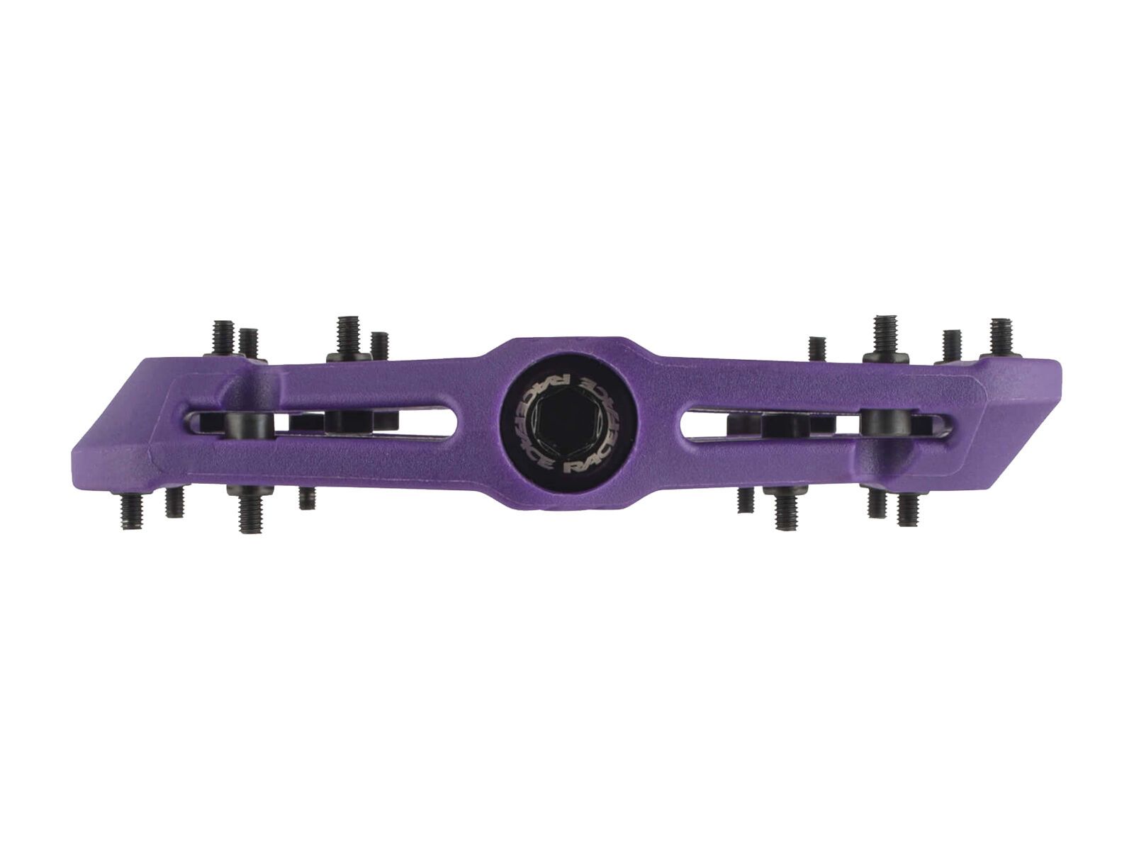 Race Face Chester Pedal, purple - Bild 3