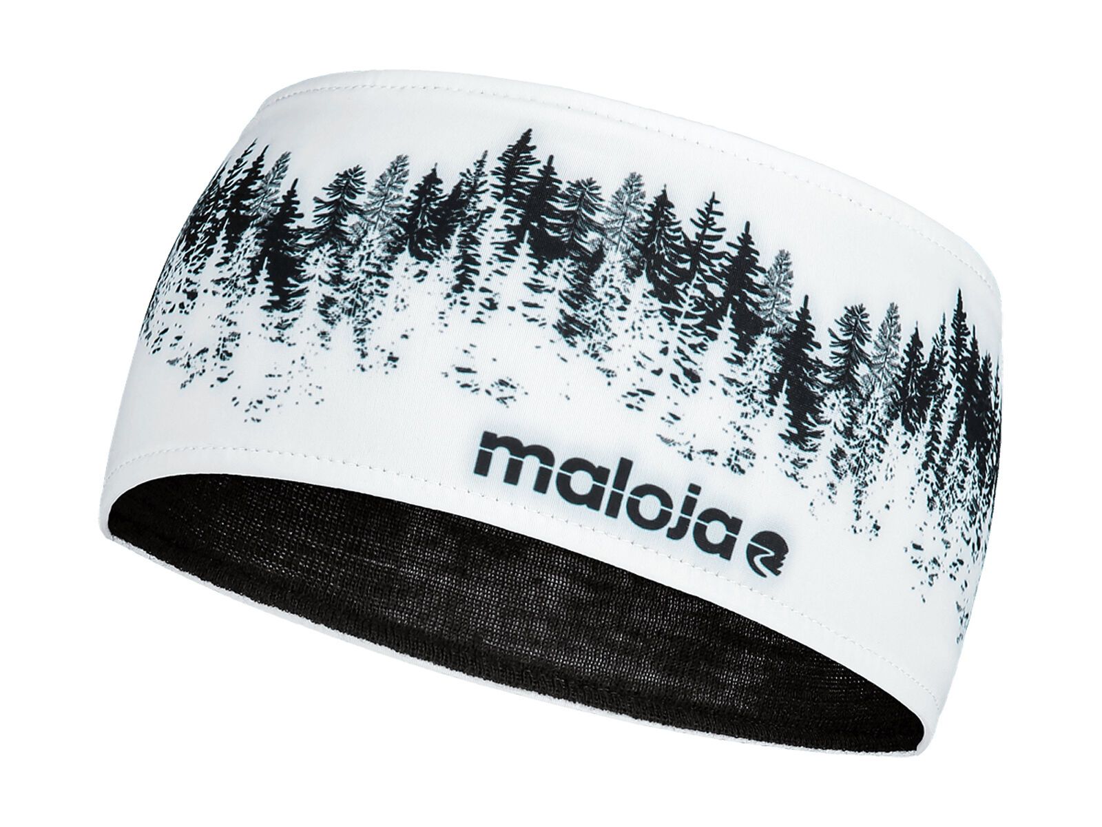 Maloja TannenmeiseM., snow - Bild 1