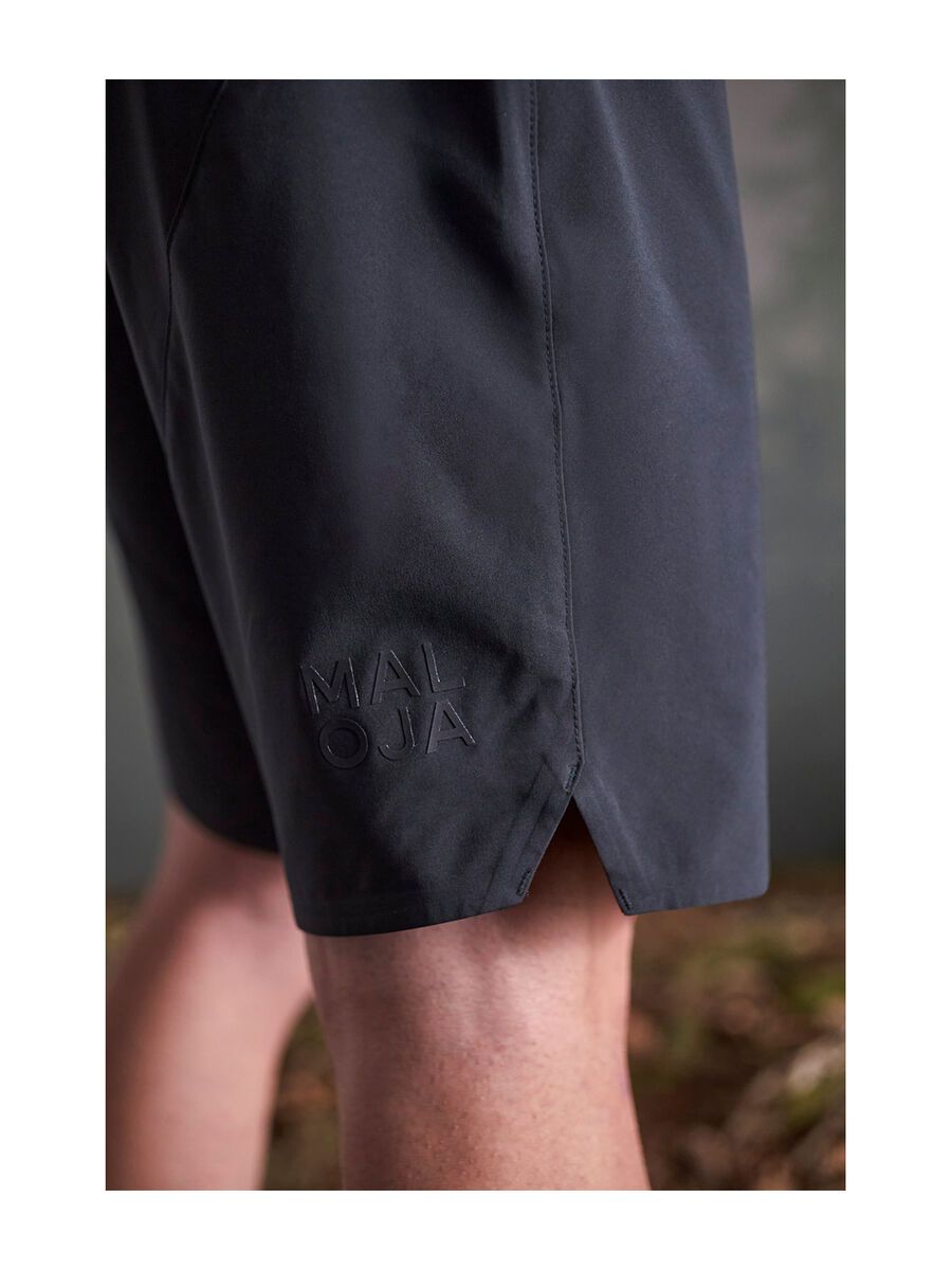 Maloja FuornM., moonless - Bild 8