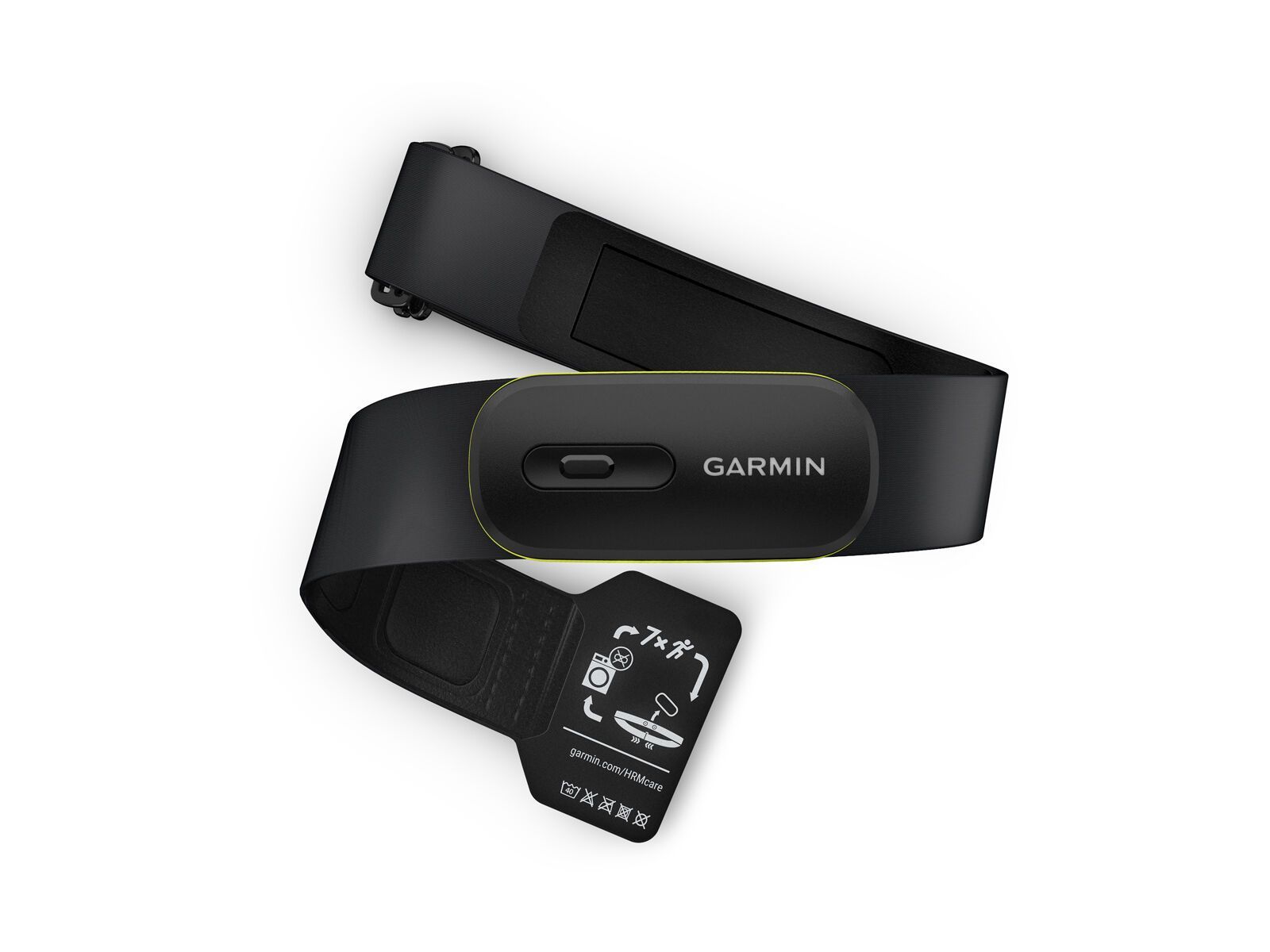 Garmin HRM 600 XS-S, schwarz - Bild 1