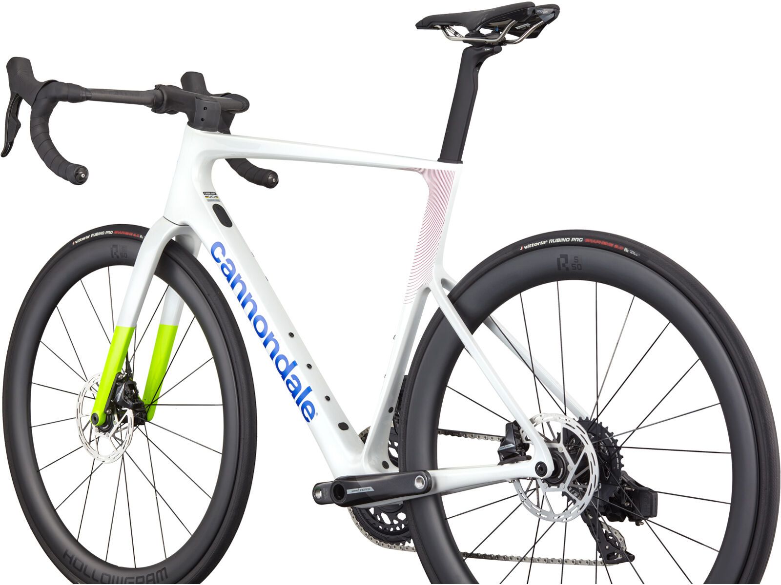 Cannondale SuperSix Evo Carbon 1, cashmere - Bild 7