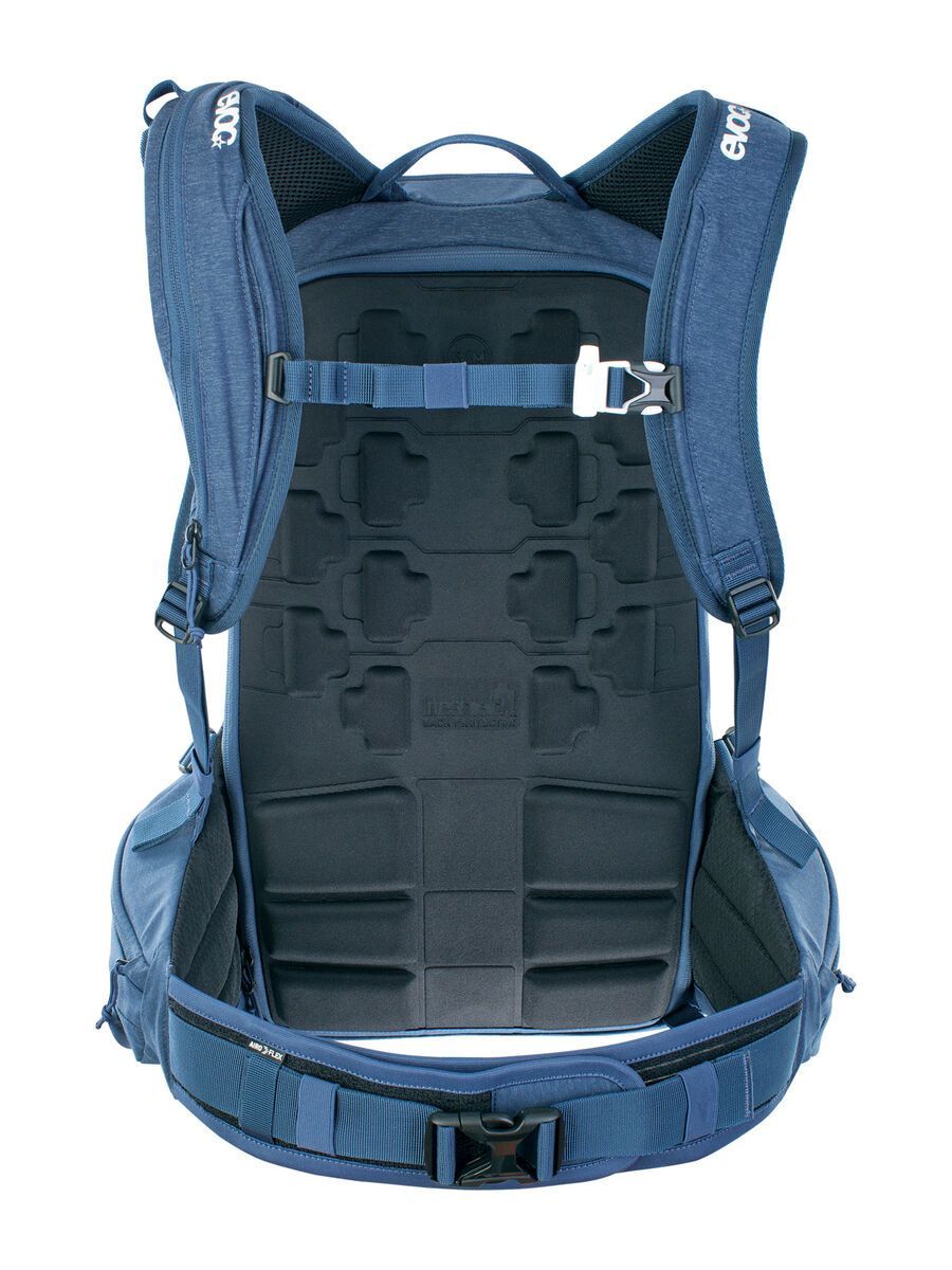 Evoc Line Pro 20, demin - Bild 2