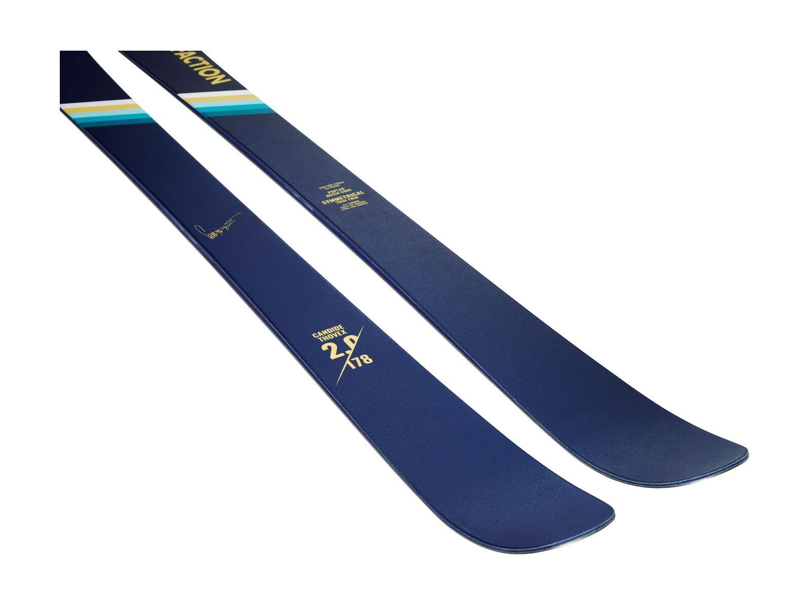 Faction Candide 2.0 - Bild 8