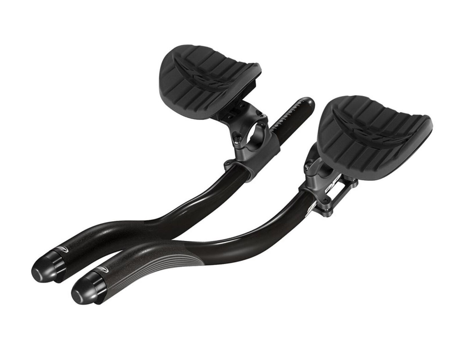 Zipp Vuka Clip B1 Low Mount mit Vuka Carbon Evo 110 Extensions - Bild 1