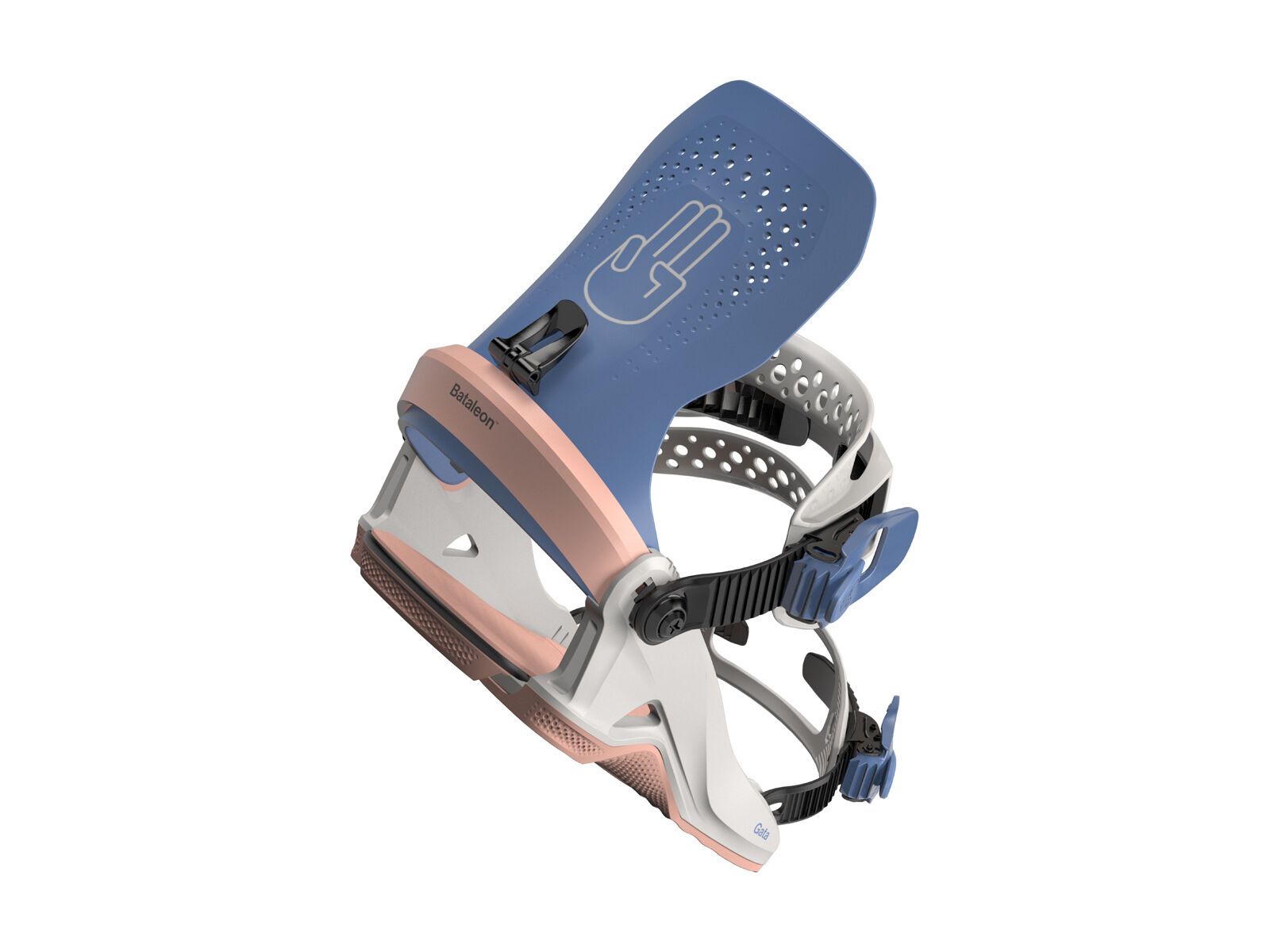 Bataleon Gata, blue - Bild 6