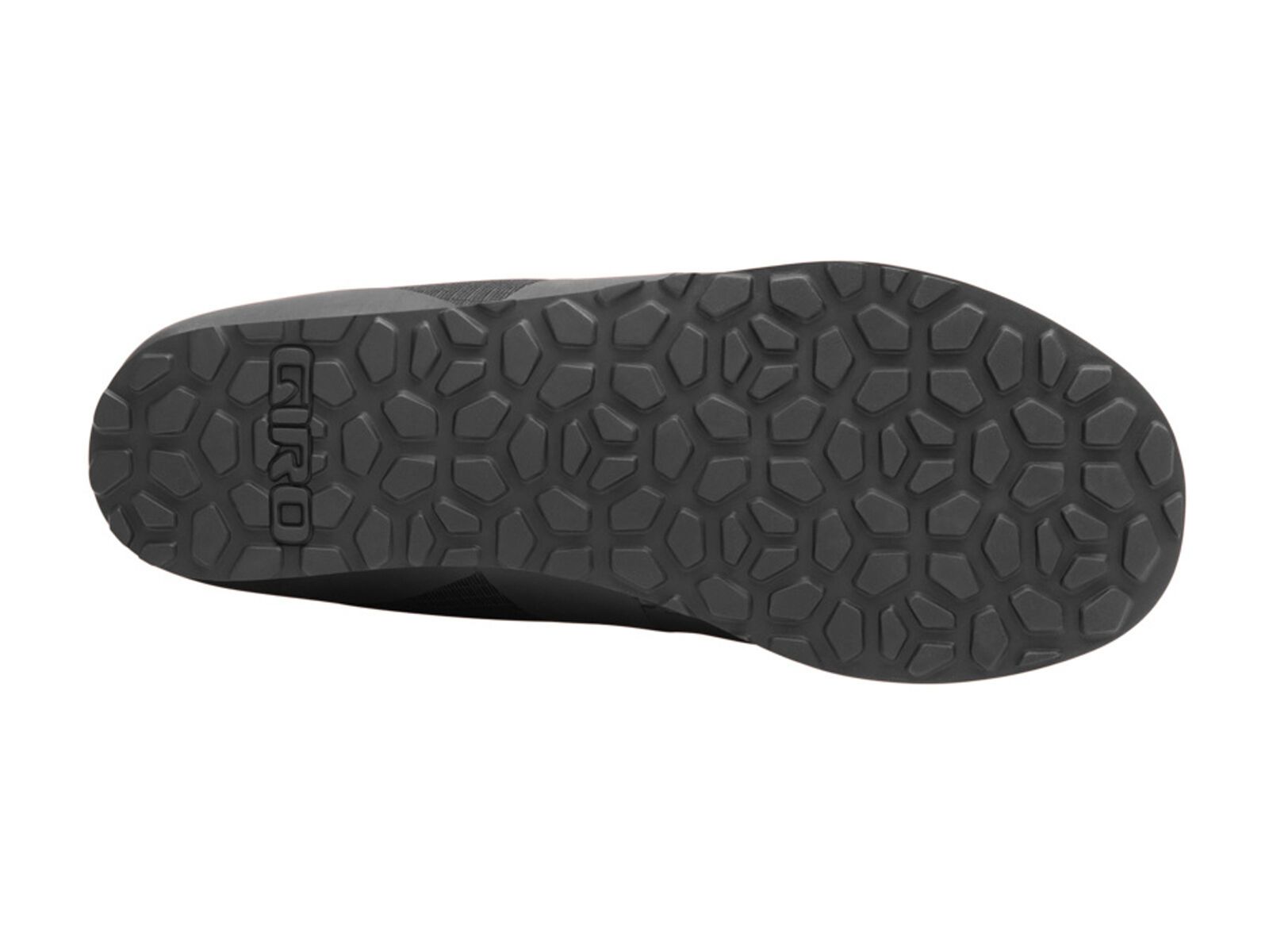 Giro Tracker, black - Bild 3