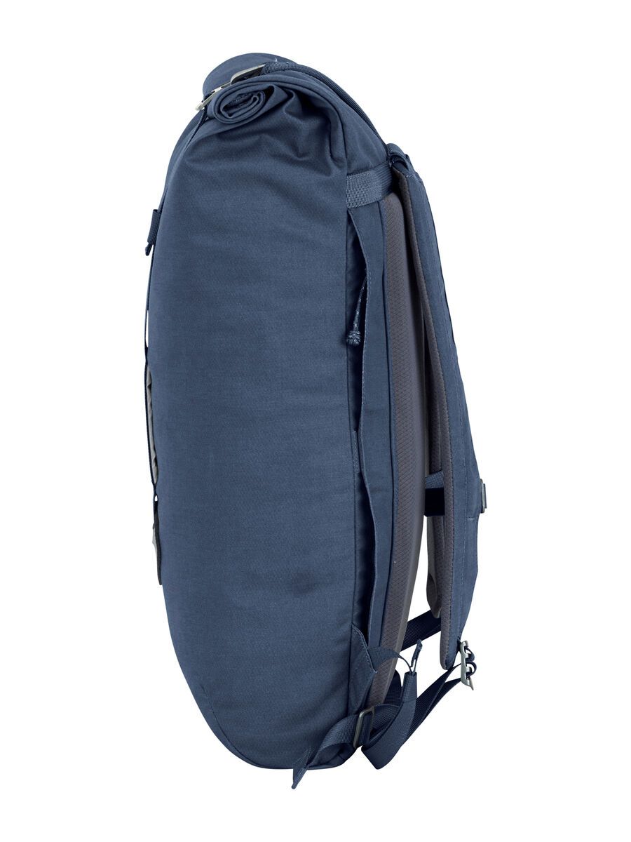 Millican Smith the Roll Pack 18L, slate - Bild 4
