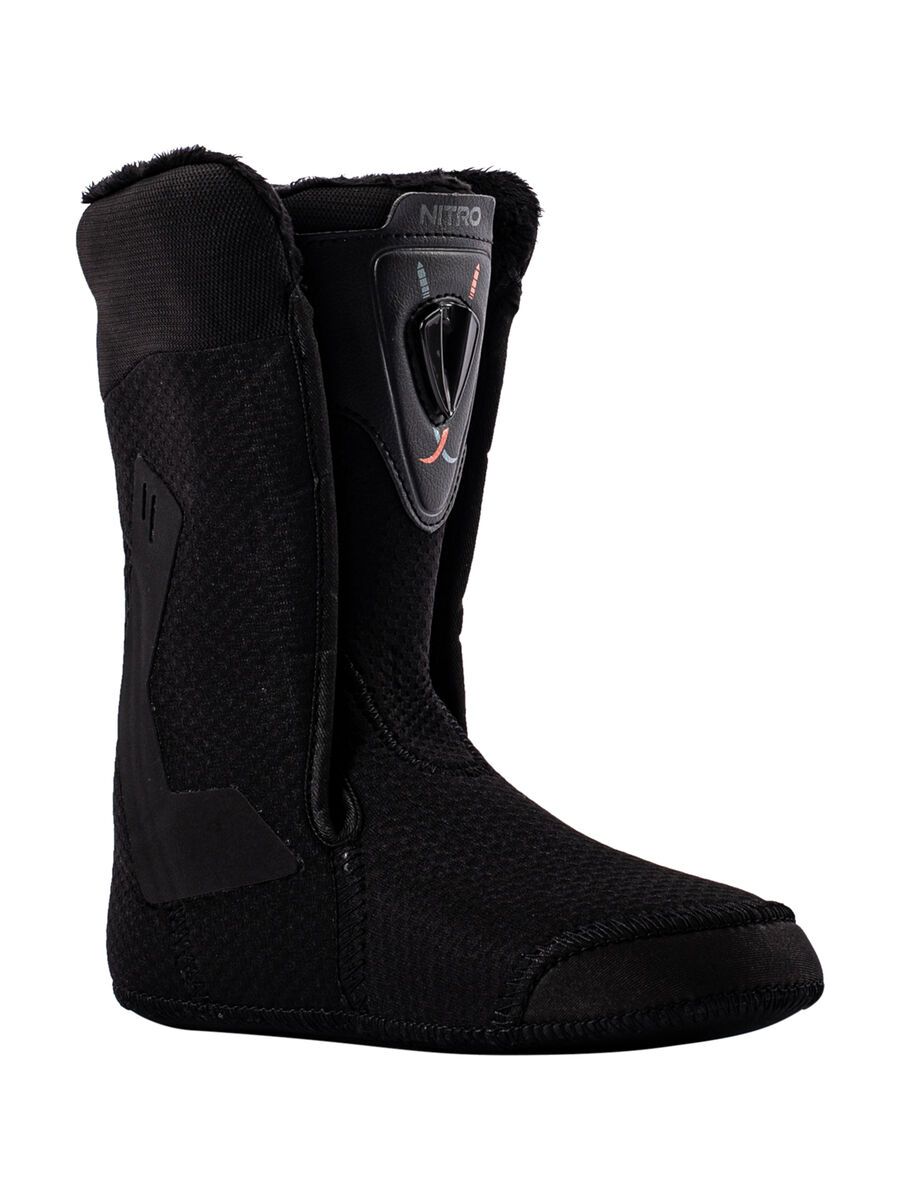 Nitro Crown BOA, black - Bild 10