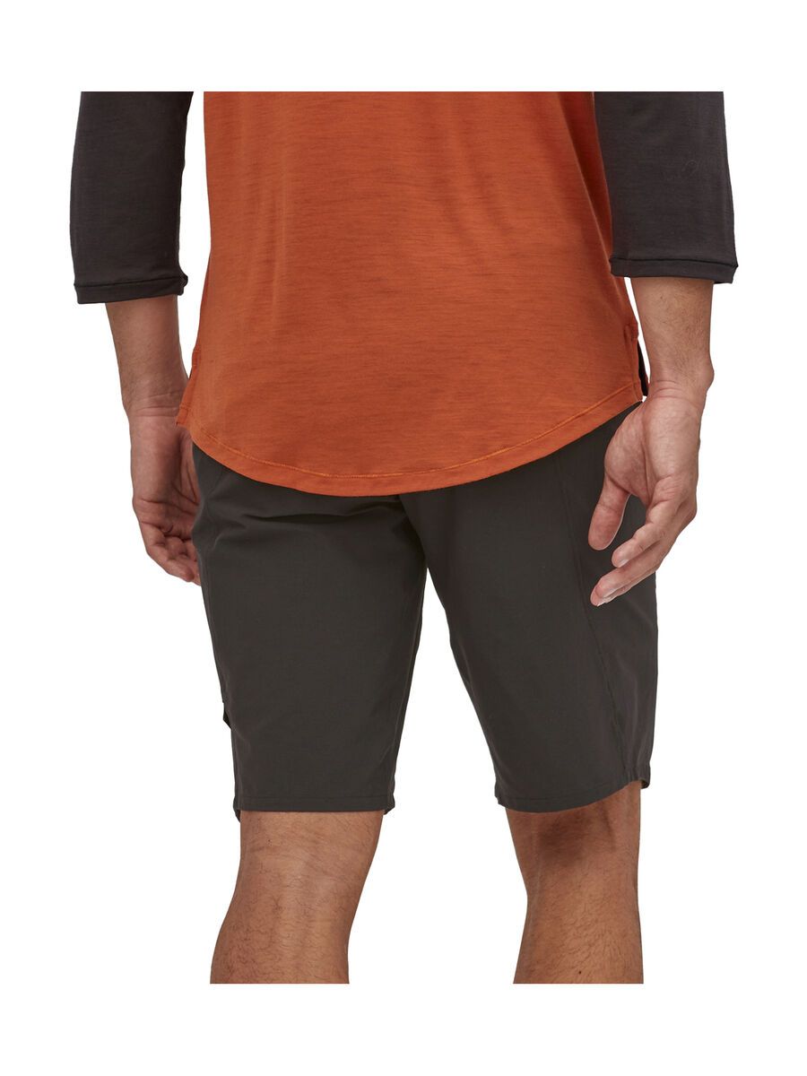 Patagonia Men's Dirt Craft Bike Shorts, black - Bild 6