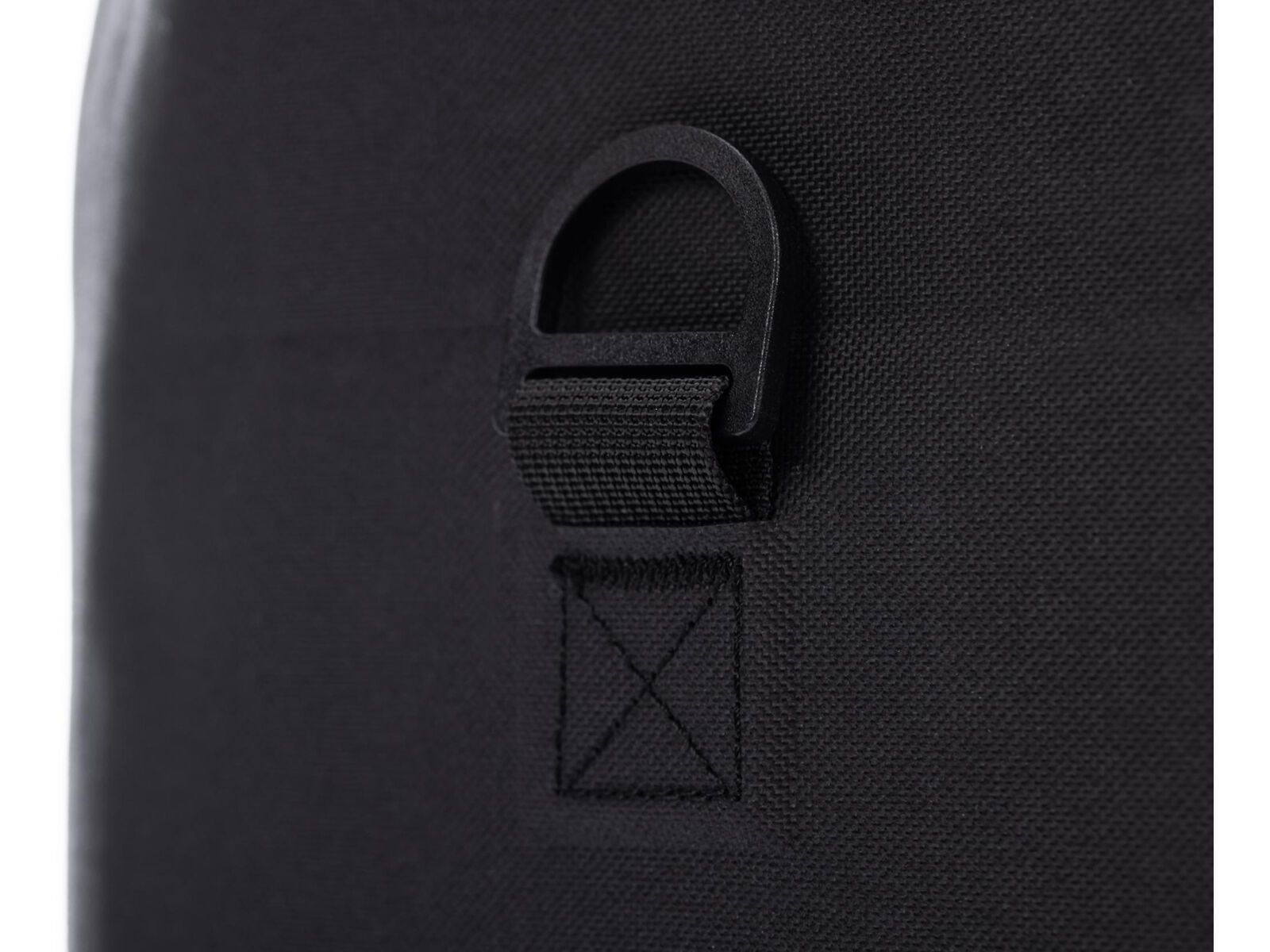 Cube Acid Frontgepäckträgertasche Pro 40 HIC RILink, black - Bild 9