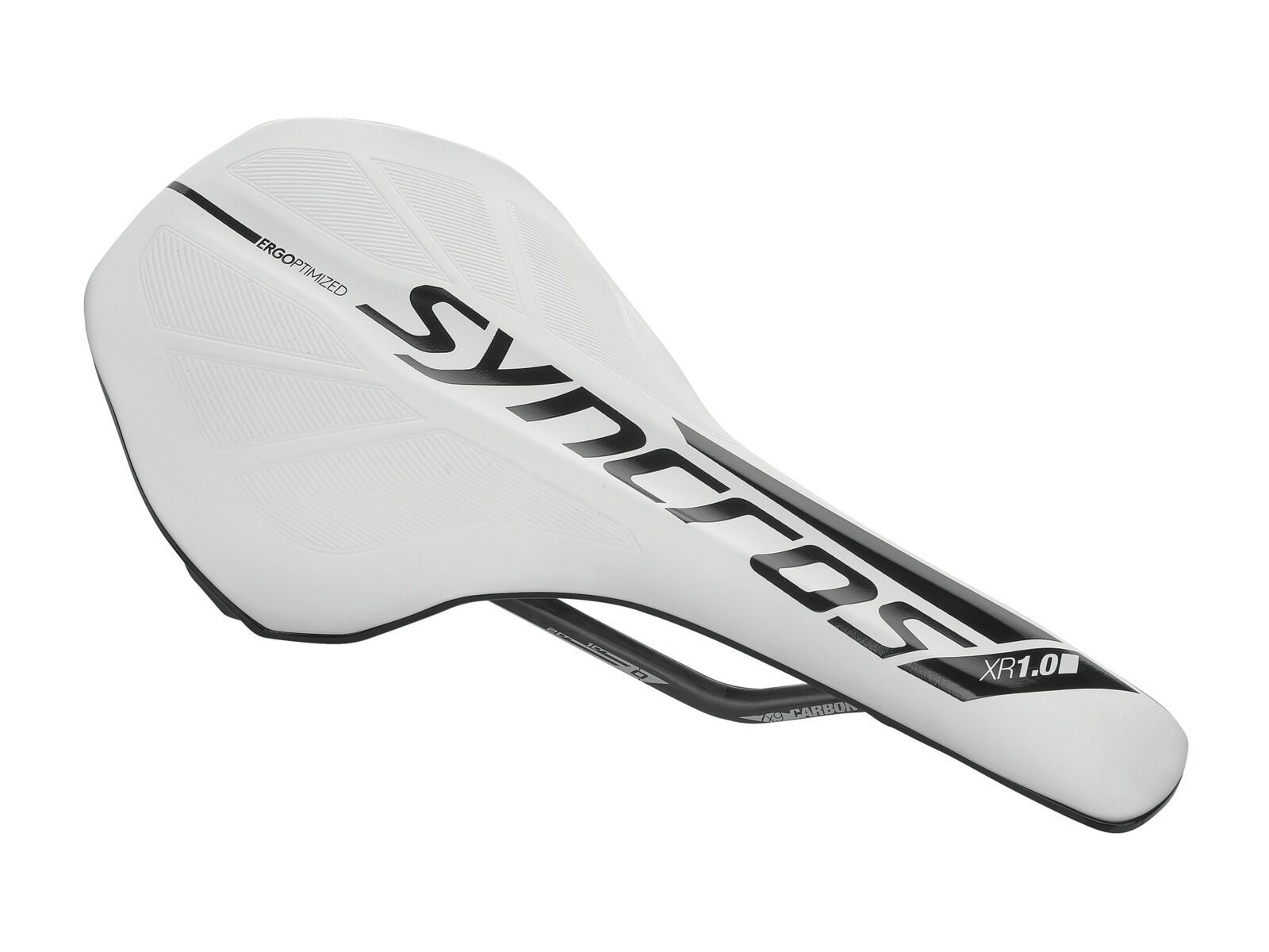 Syncros XR1.0 Carbon, white - Bild 2