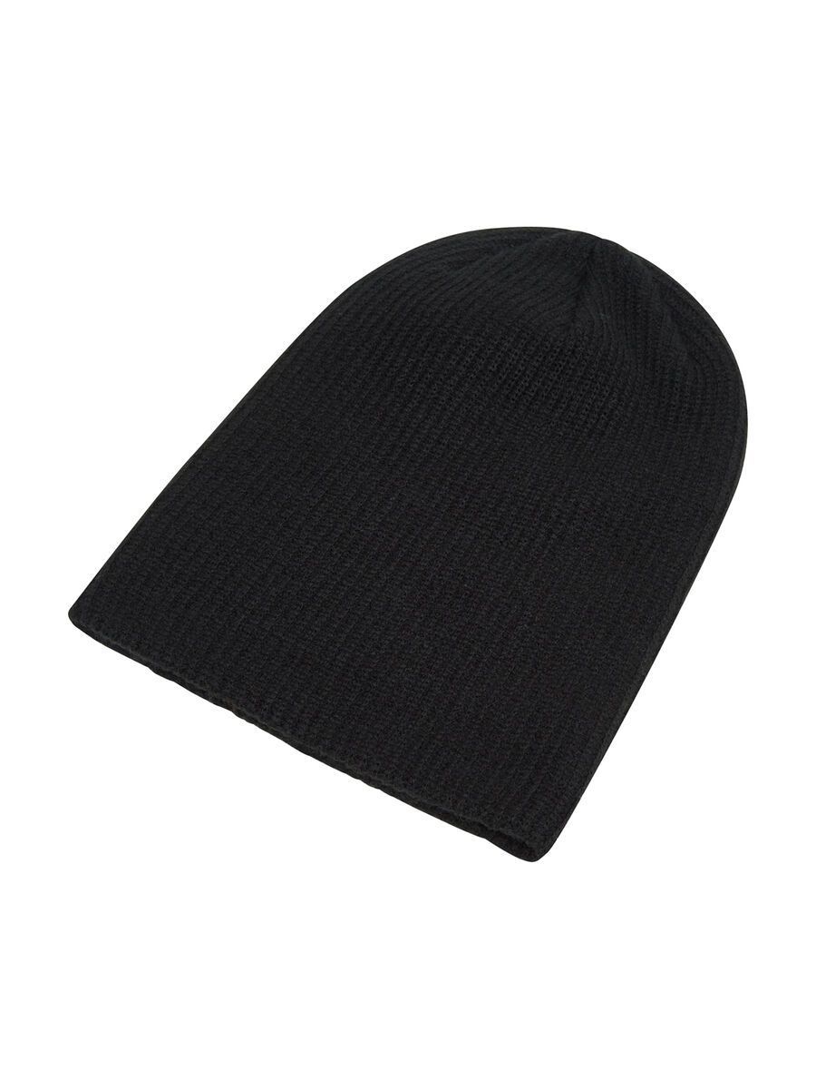 Oakley Back Bone Beanie 2.0, blackout - Bild 2