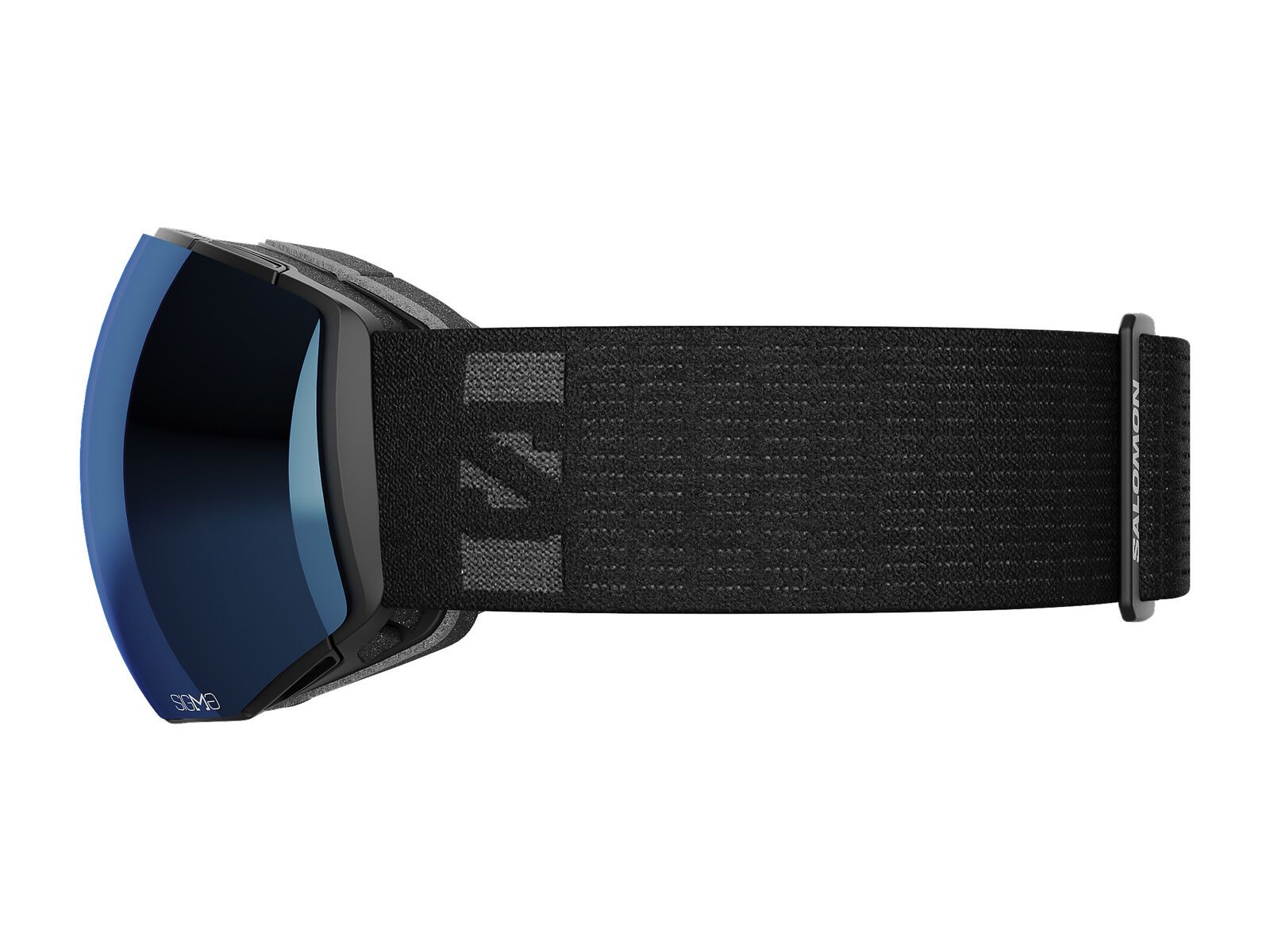 Salomon Radium Prime Sigma - Sky Blue, black - Bild 2