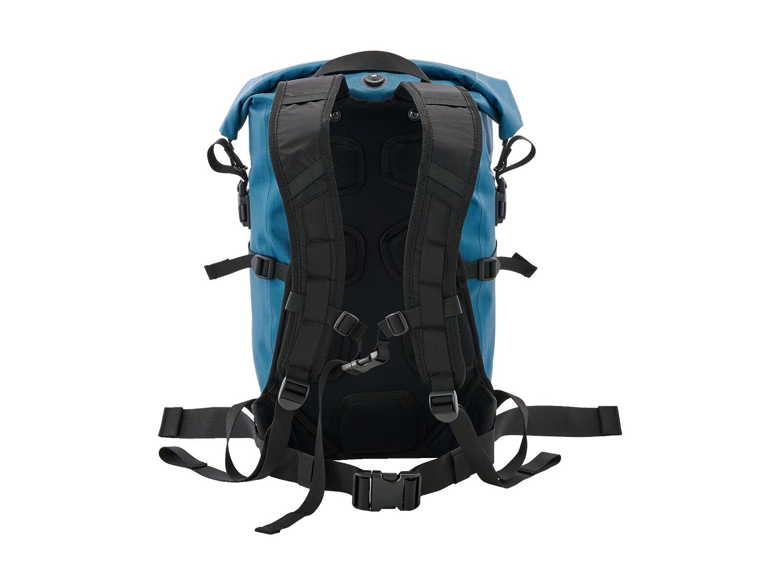 ORTLIEB Packman Pro Two, steel blue - Bild 3