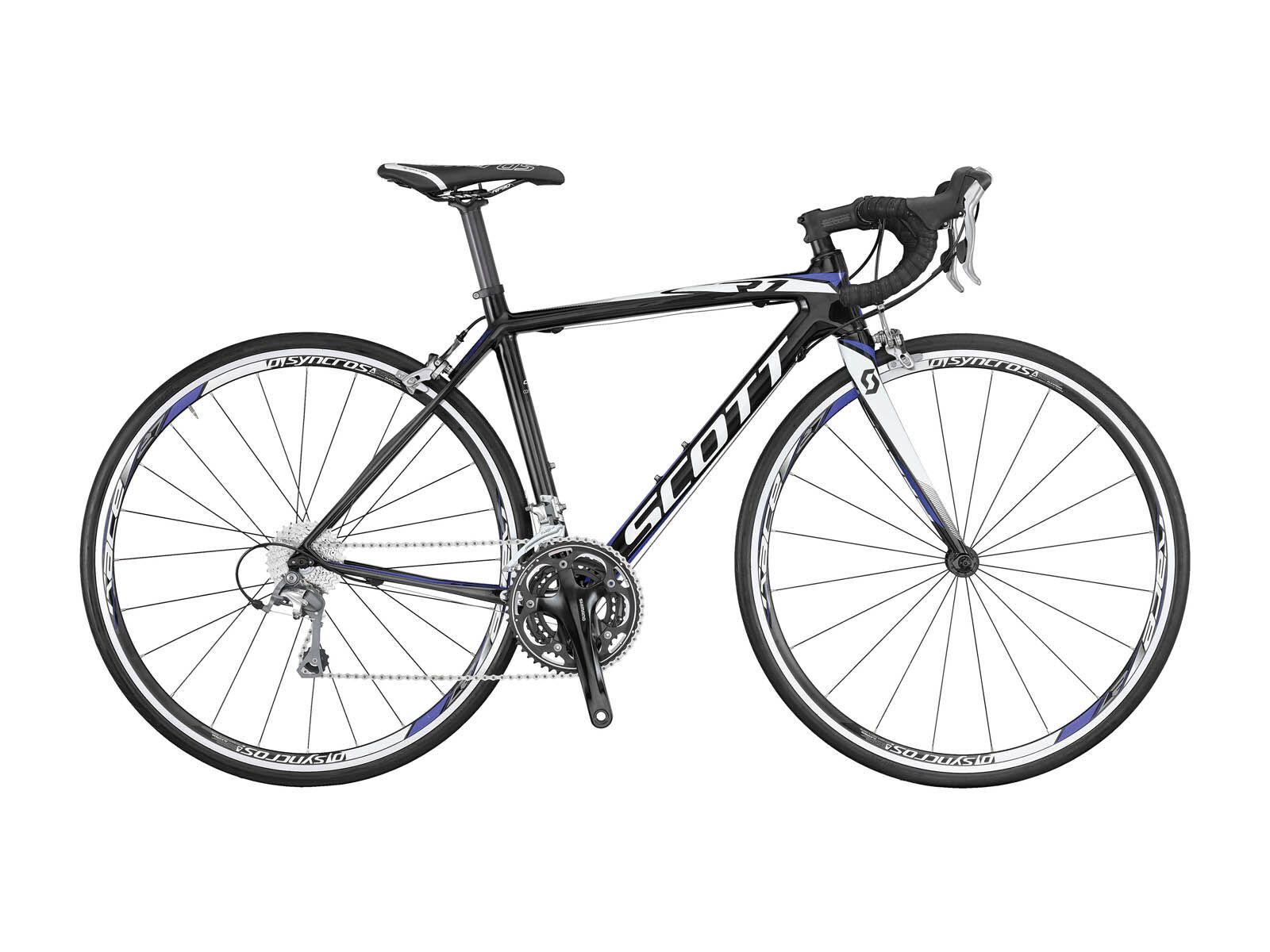 Scott Contessa CR1 - Bild 1