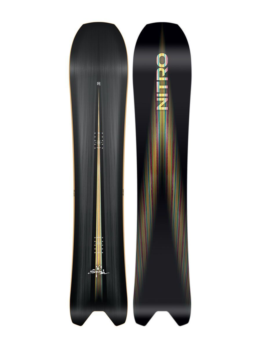 Nitro Squash Wide - Bild 1