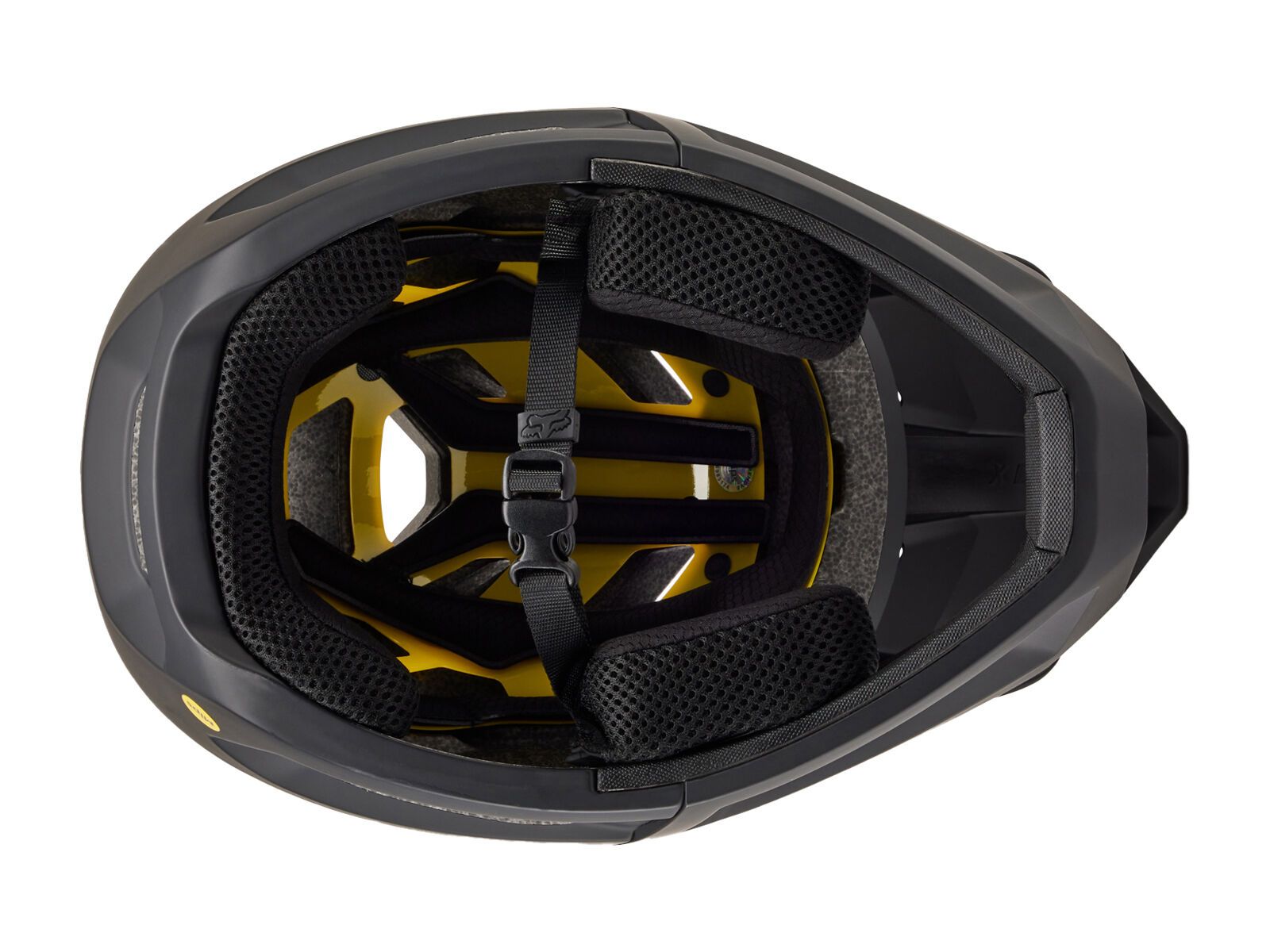 Fox Proframe Matte, matte black - Bild 6