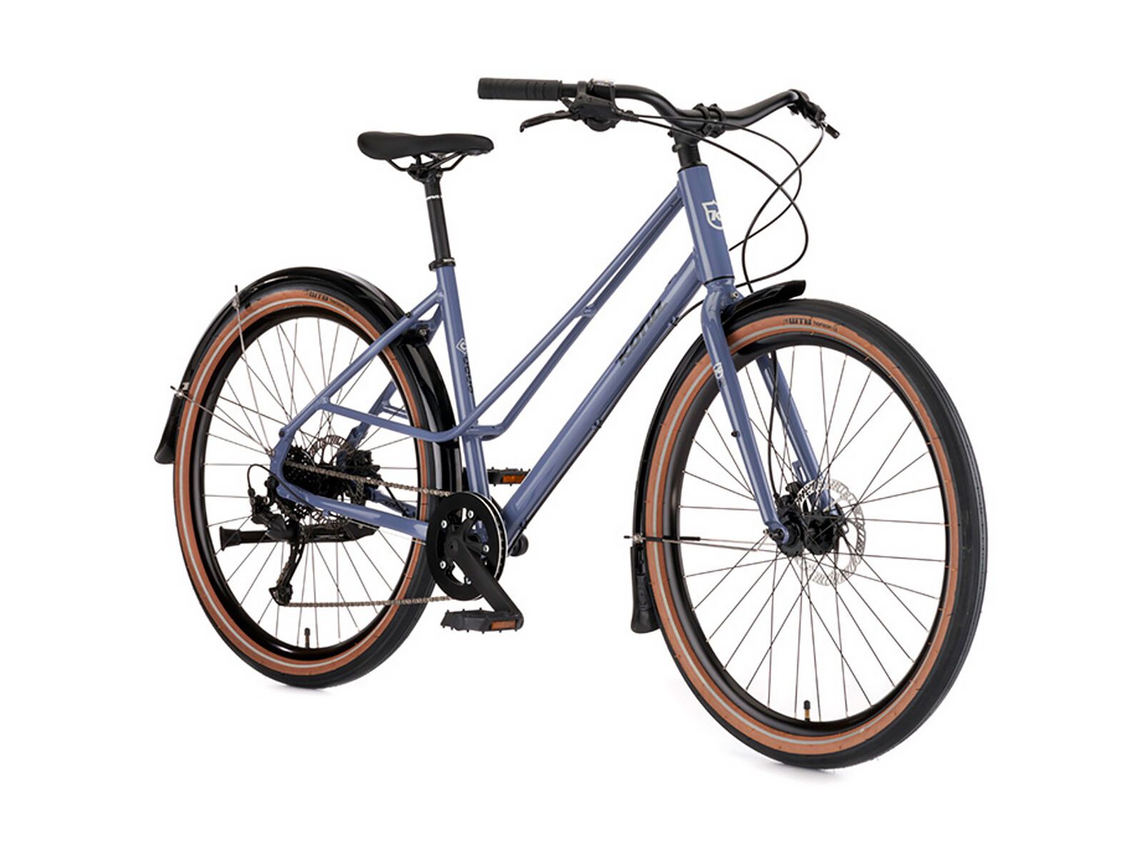 Kona Coco, purple - Bild 2