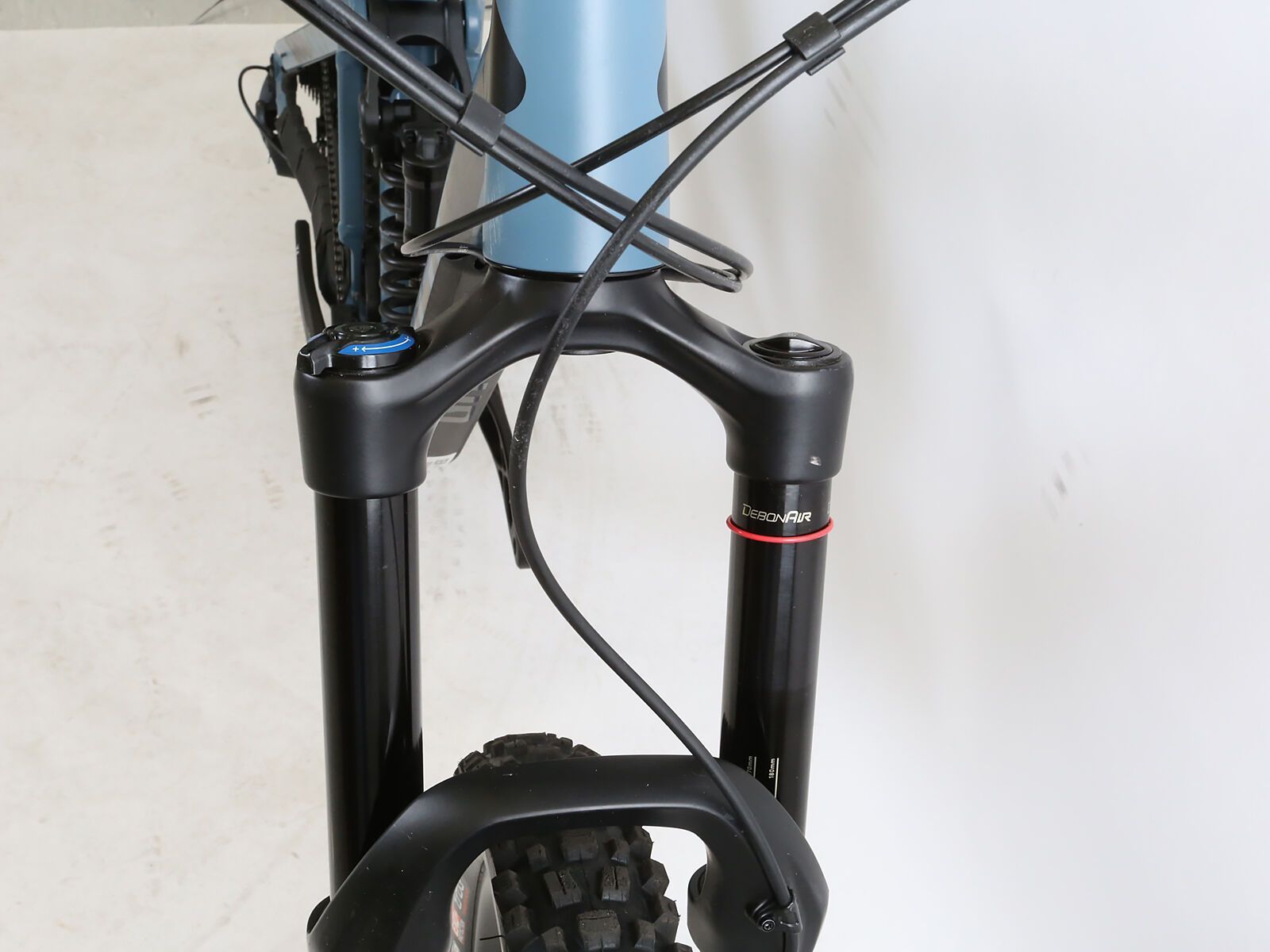 ***2. Wahl*** Ghost Riot EN Essential 29 shark blue/black - Bild 6