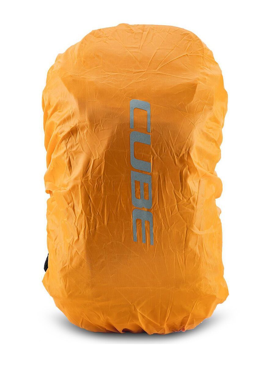 Cube Rucksack Vertex 16 TM, olive - Bild 6