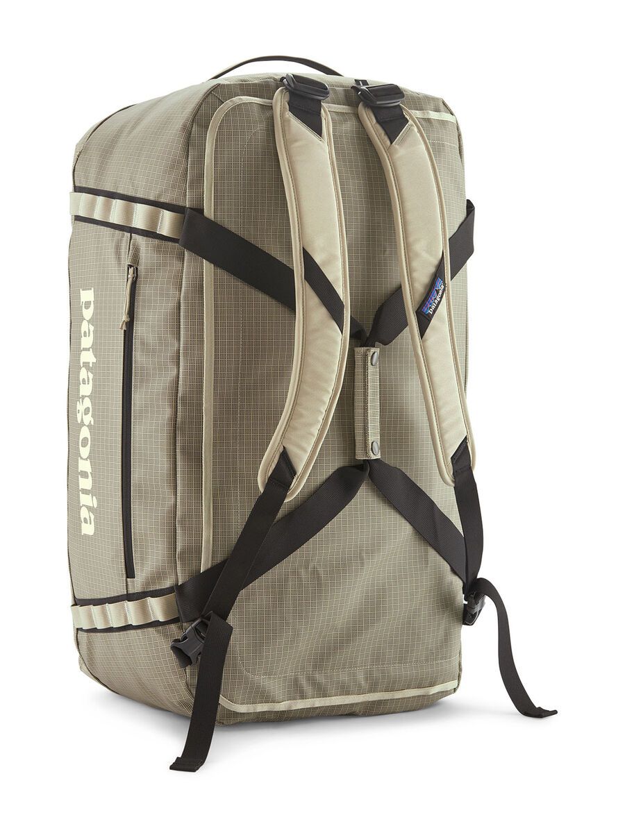 Patagonia Black Hole Duffel 70L, weathered stone - Bild 2