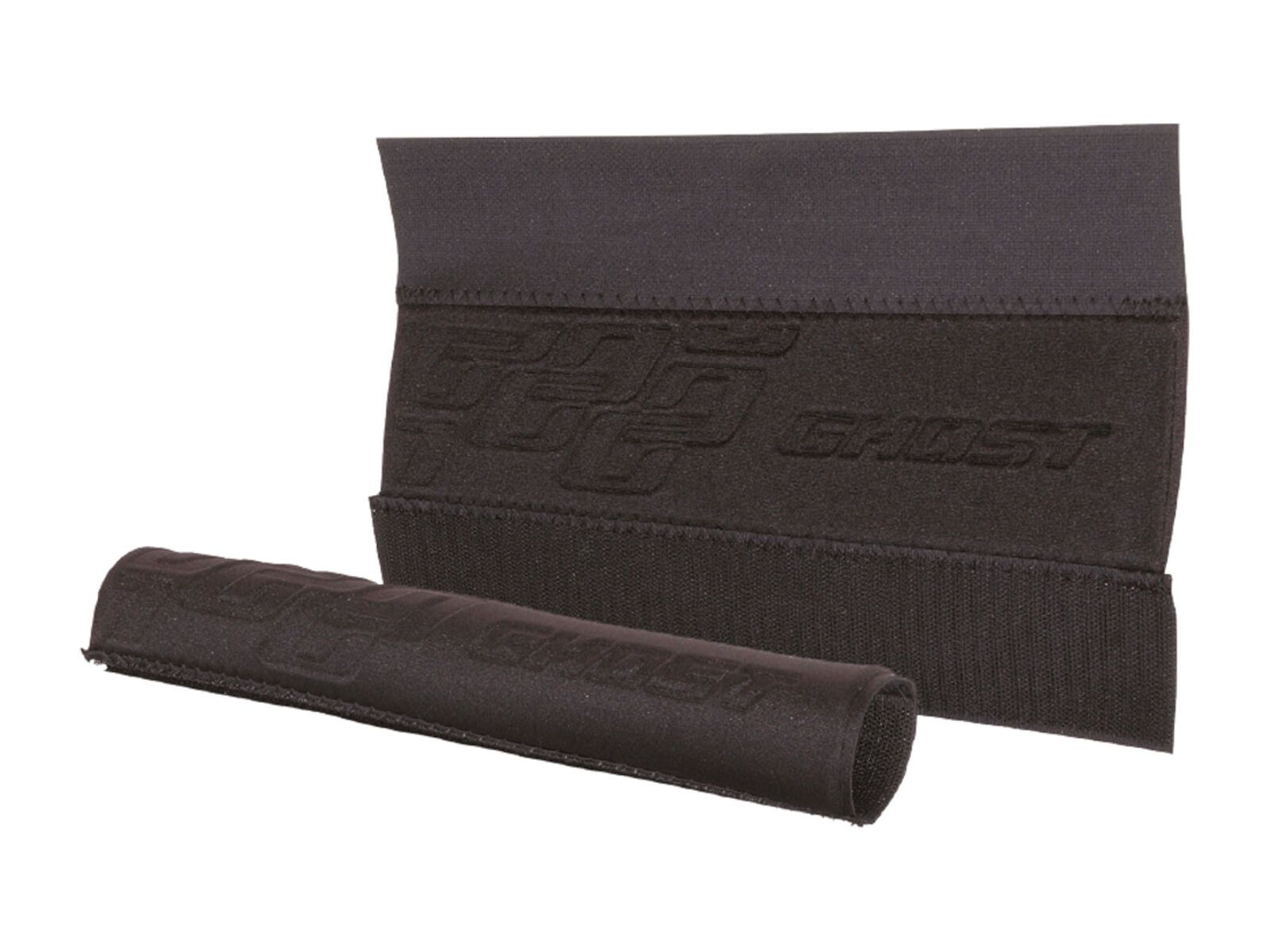 Ghost Chainstay Protector - Small, black - Bild 1