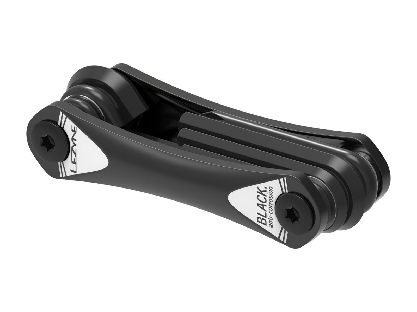 Lezyne RAP II 8 - Bild 1