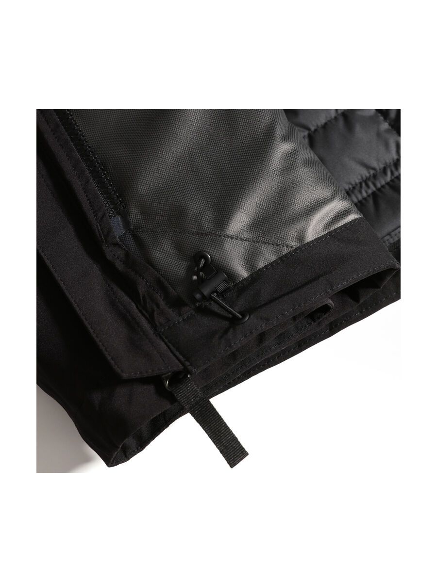 The North Face Men’s ThermoBall Eco Triclimate Jacket, tnf black - Bild 14