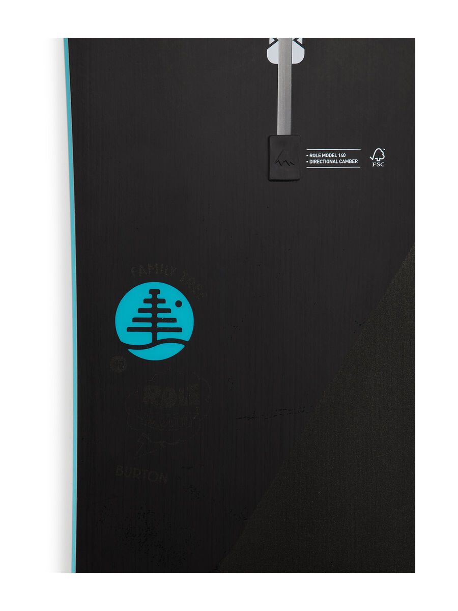 Burton Family Tree Role Model - Bild 4