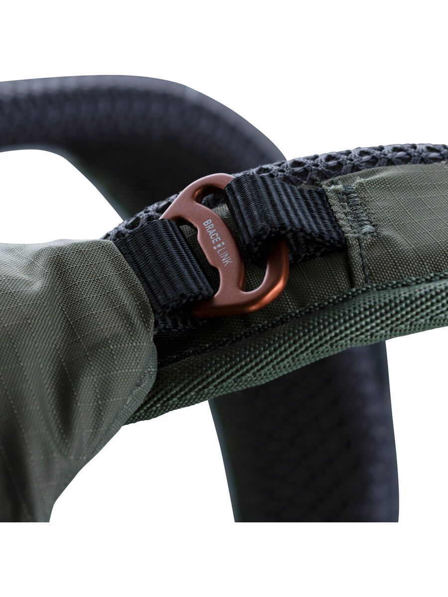 Evoc Stage 12, dark olive - Bild 9