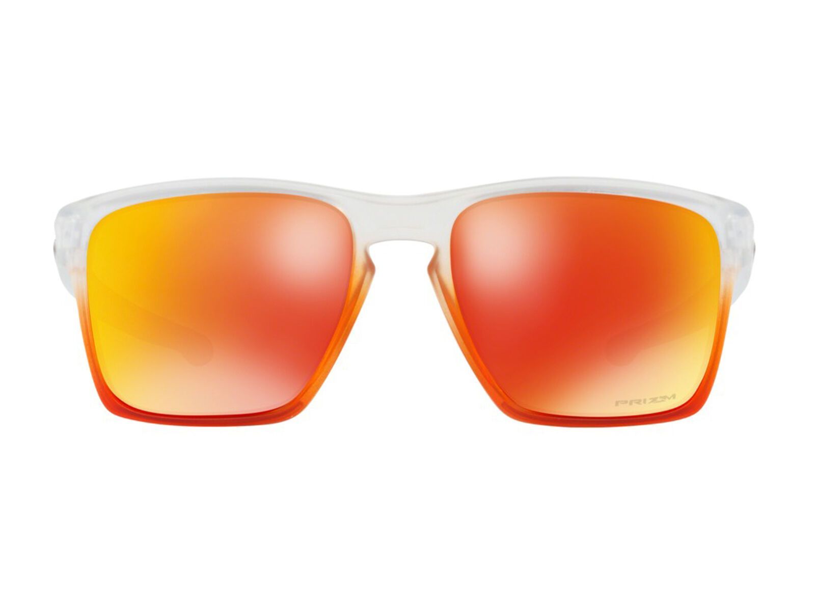 Oakley Sliver XL The Mist Collection Prizm, ruby mist/Lens: prizm ruby - Bild 2