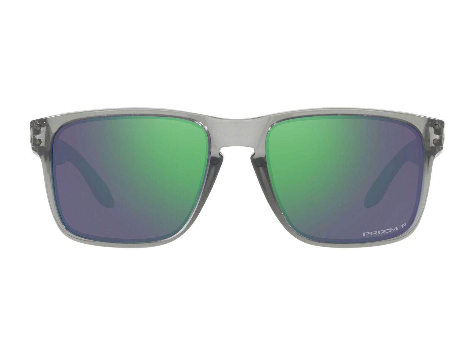 Oakley Holbrook XL - Prizm Jade Polarized, grey ink - Bild 12