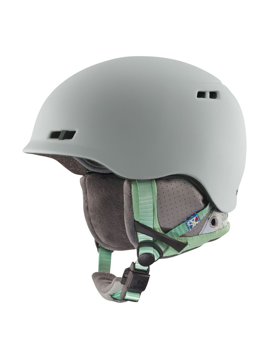 Anon Griffon, crafty gray - Bild 3