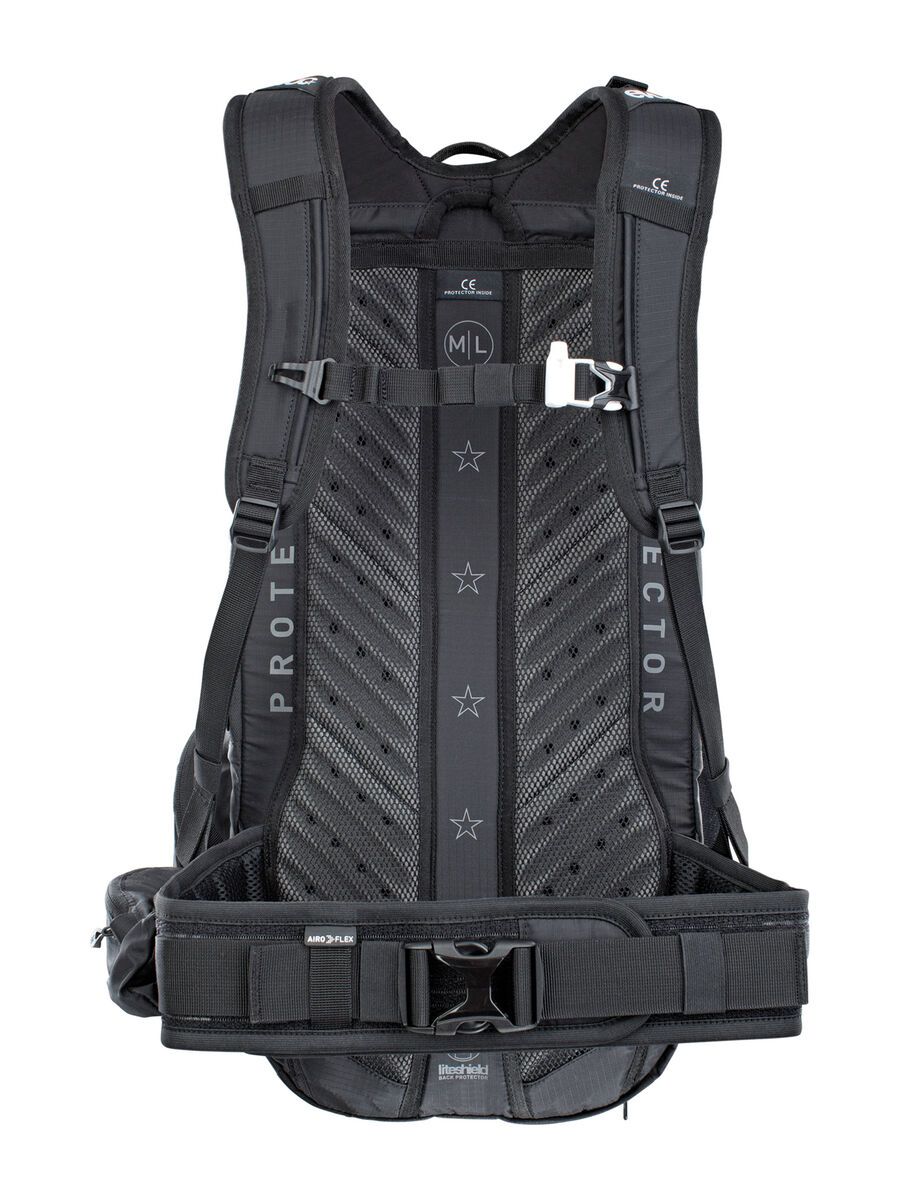 Evoc FR Trail E-Ride 20, black - Bild 2