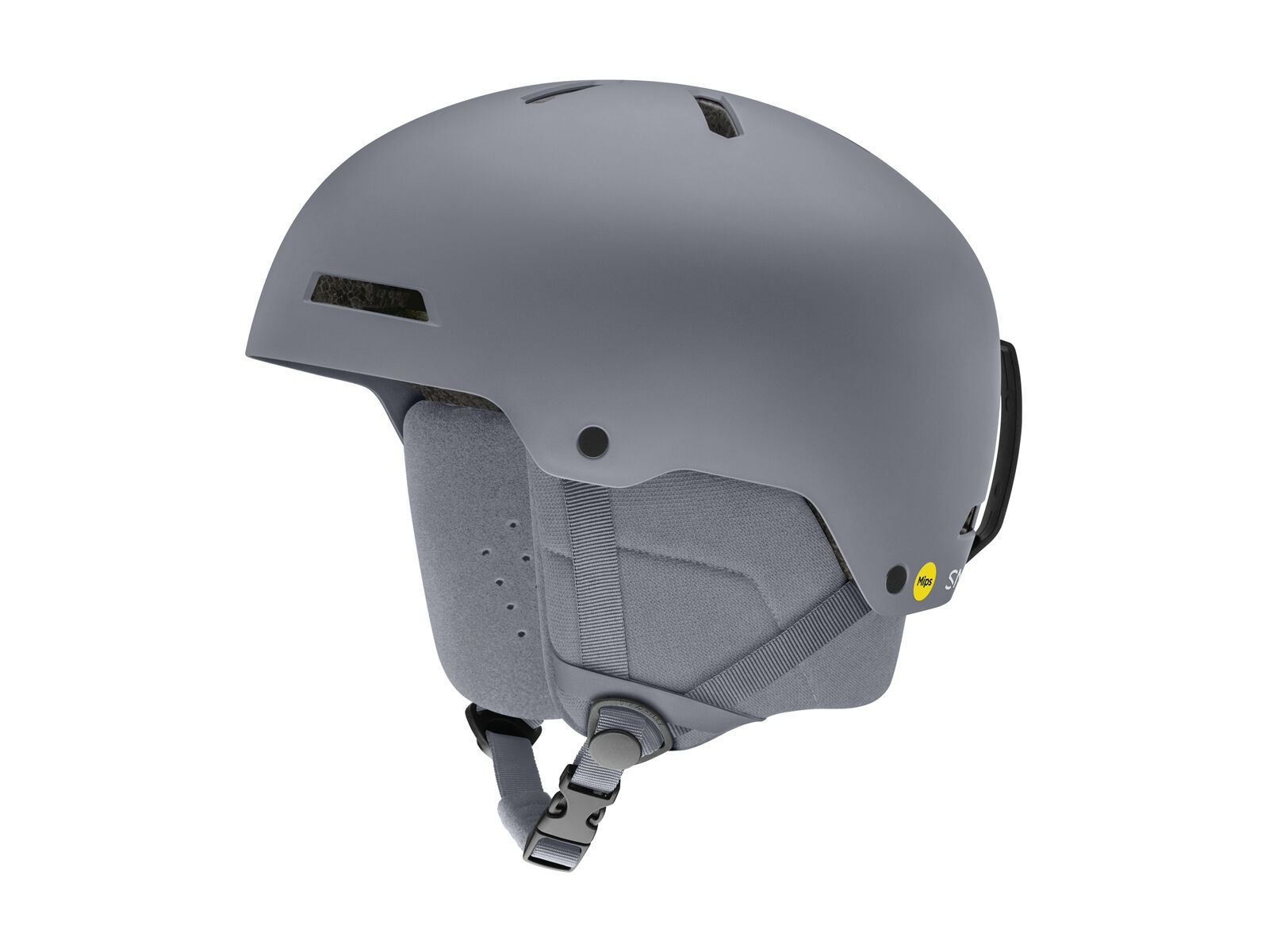 Smith Rodeo MIPS, matte cirrus grey - Bild 1
