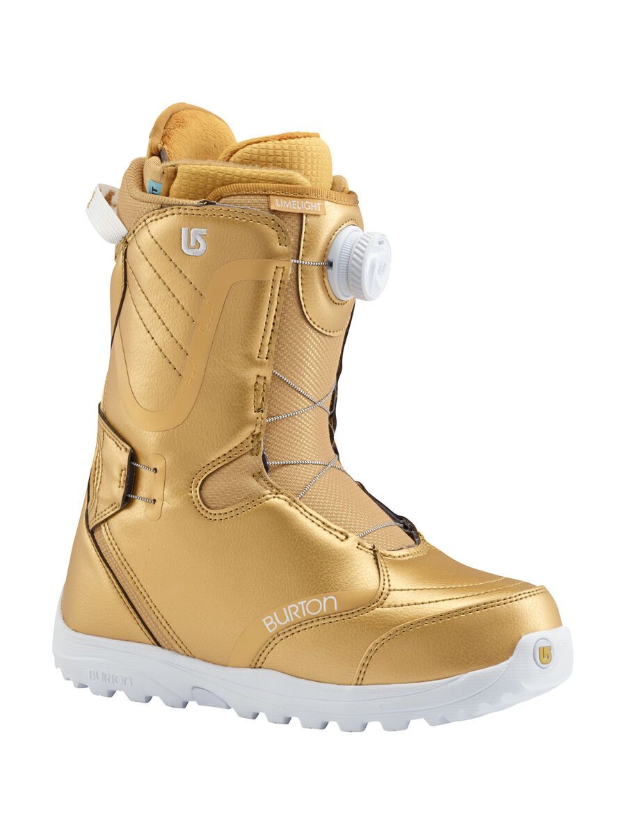Burton Limelight Boa, lamb - Bild 1
