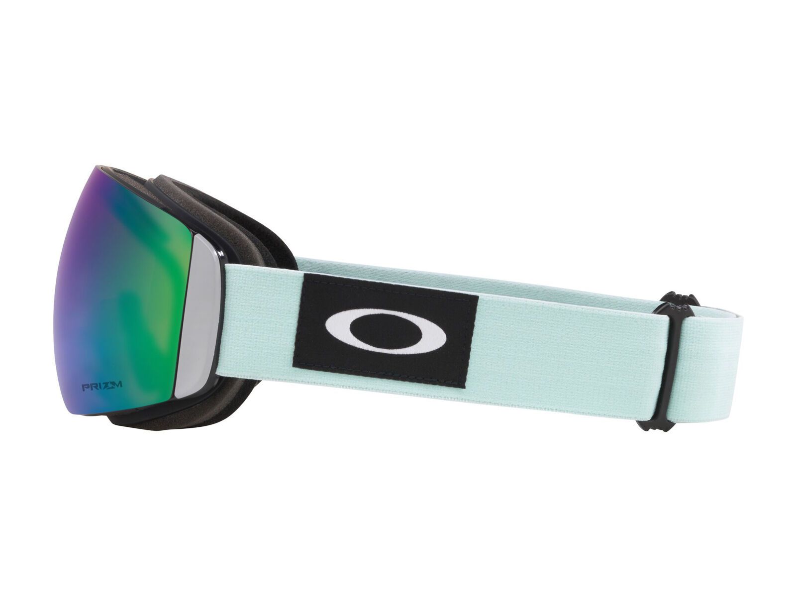 Oakley Flight Deck XM Prizm, blockedout jasmine/Lens: prizm jade iridium - Bild 2