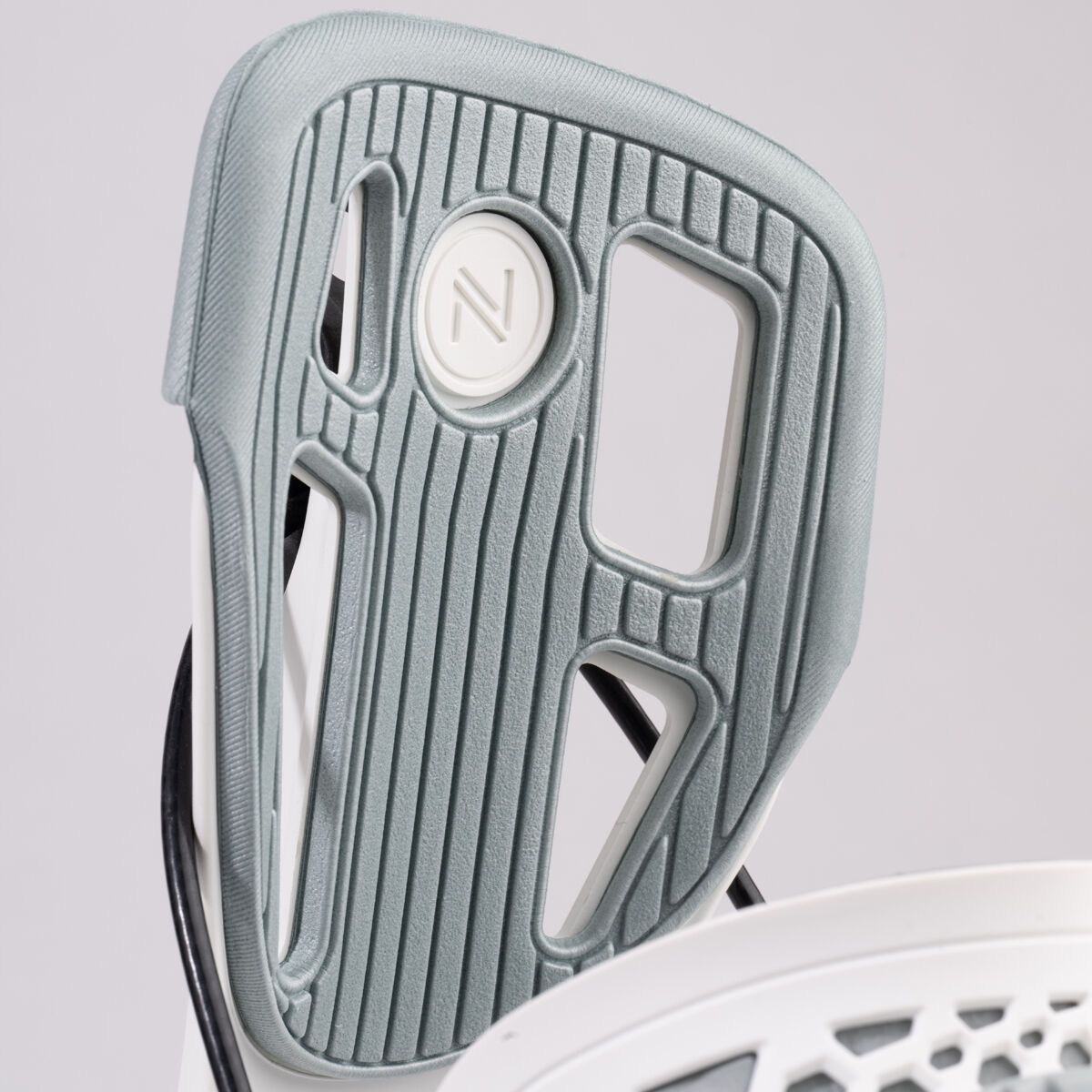 Nidecker Flow Fuse Hybrid, white - Bild 6