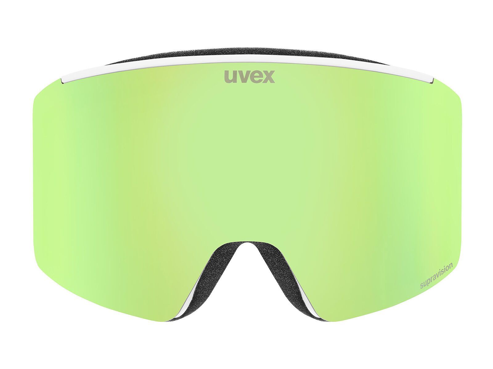 uvex ignite, Mirror Green / white matt - Bild 2