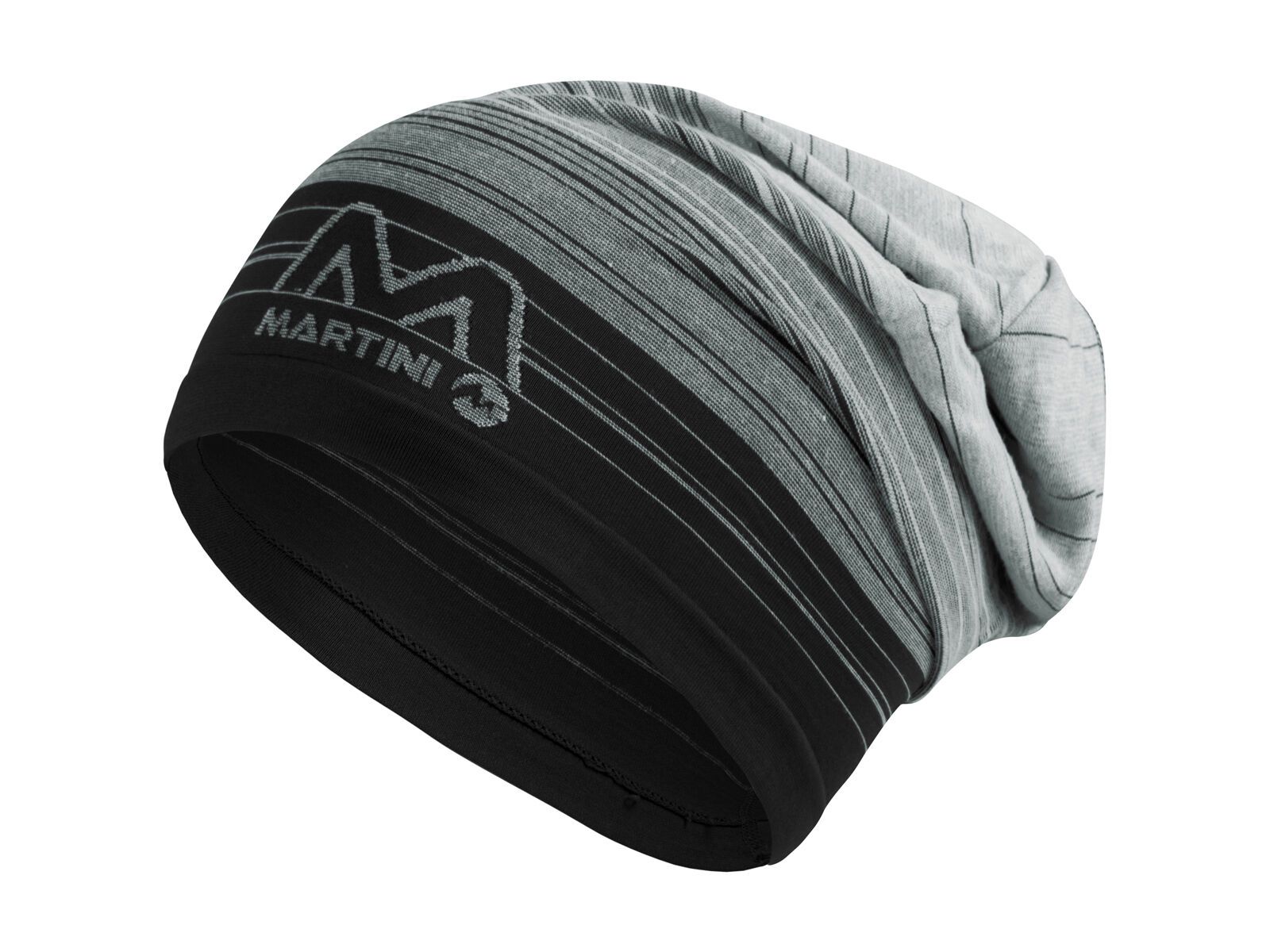 Martini Radiance Cap, black/steel/white - Bild 1